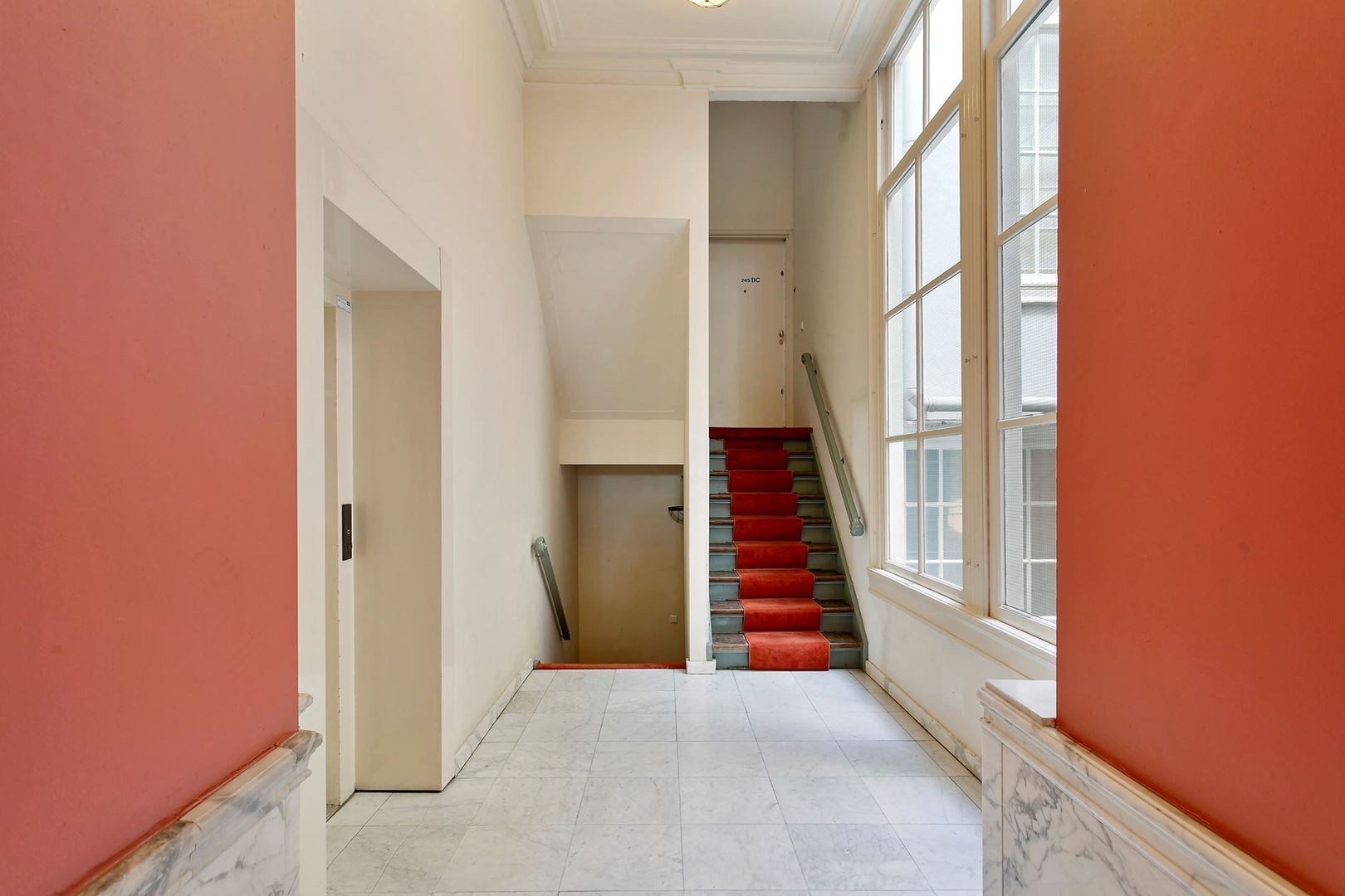 Keizersgracht 245 B, Amsterdam foto-26