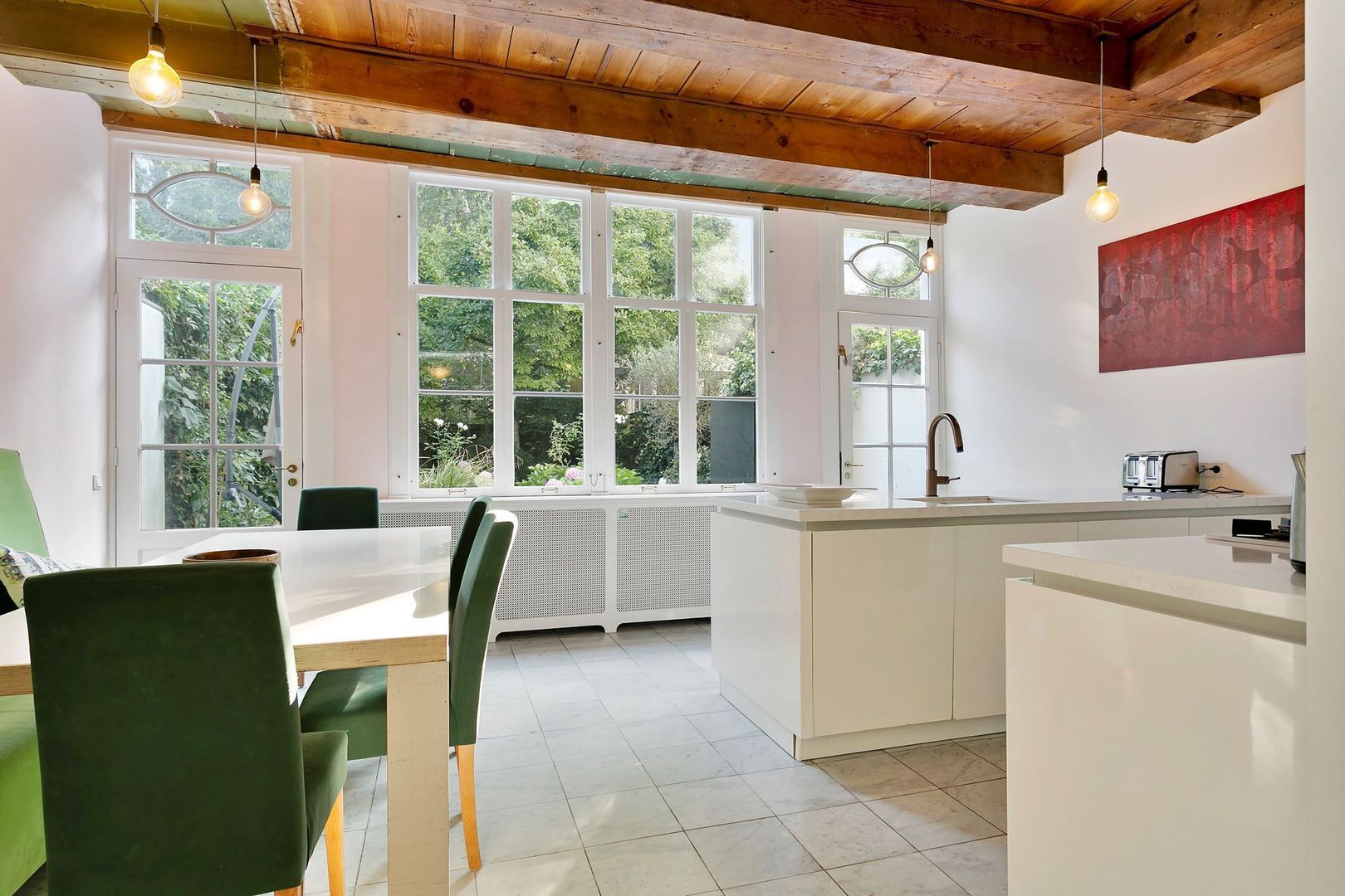 Keizersgracht 245 B, Amsterdam foto-4