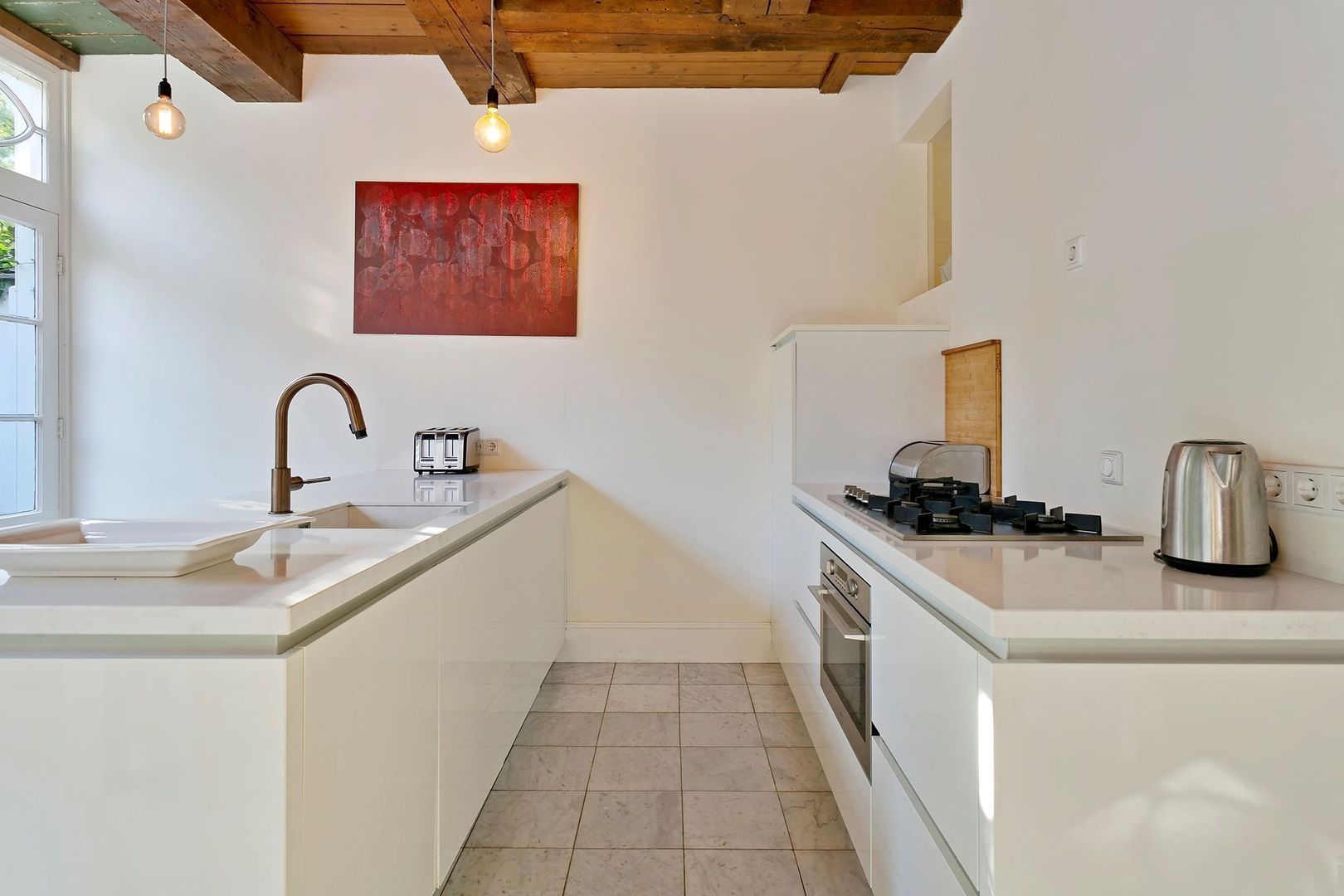 Keizersgracht 245 B, Amsterdam foto-5