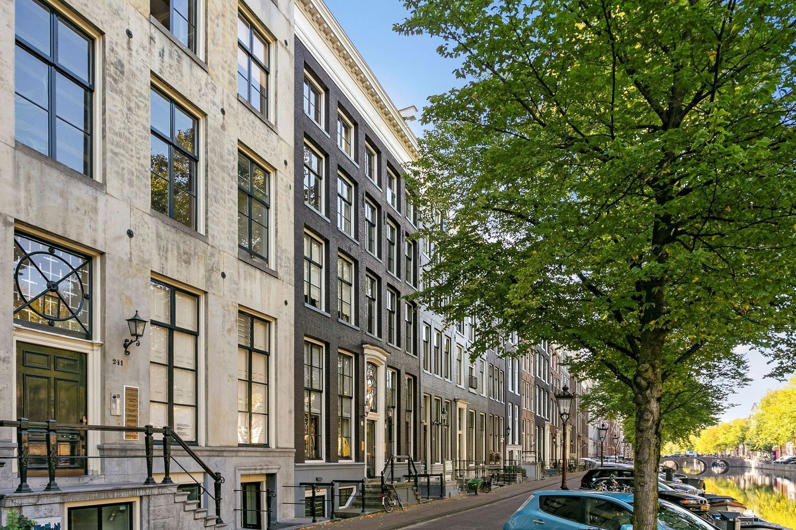 Keizersgracht 245 B, Amsterdam foto-30
