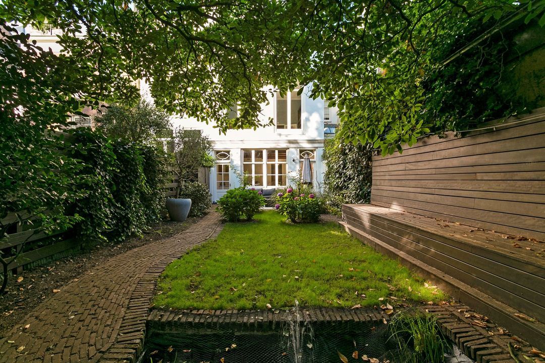 Keizersgracht 245 B, Amsterdam
