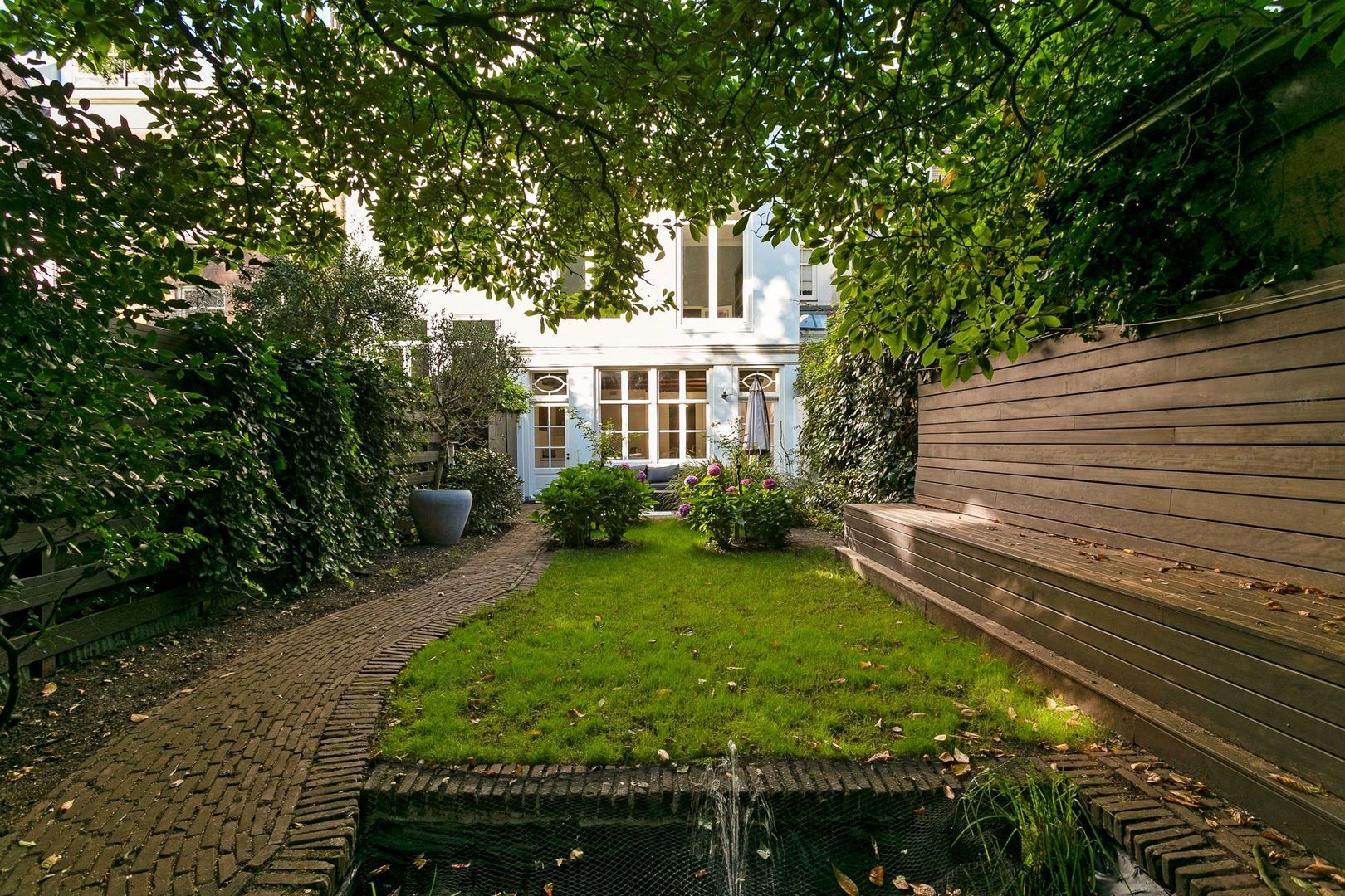 Keizersgracht 245 B, Amsterdam foto-1