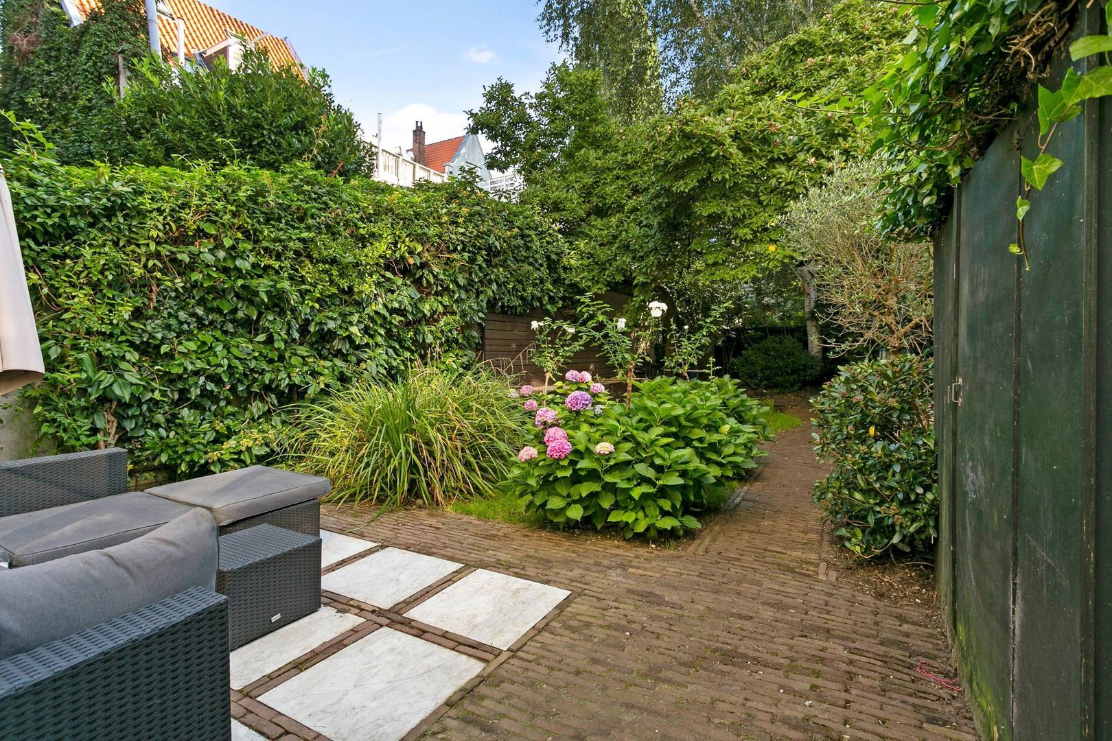 Keizersgracht 245 B, Amsterdam foto-23