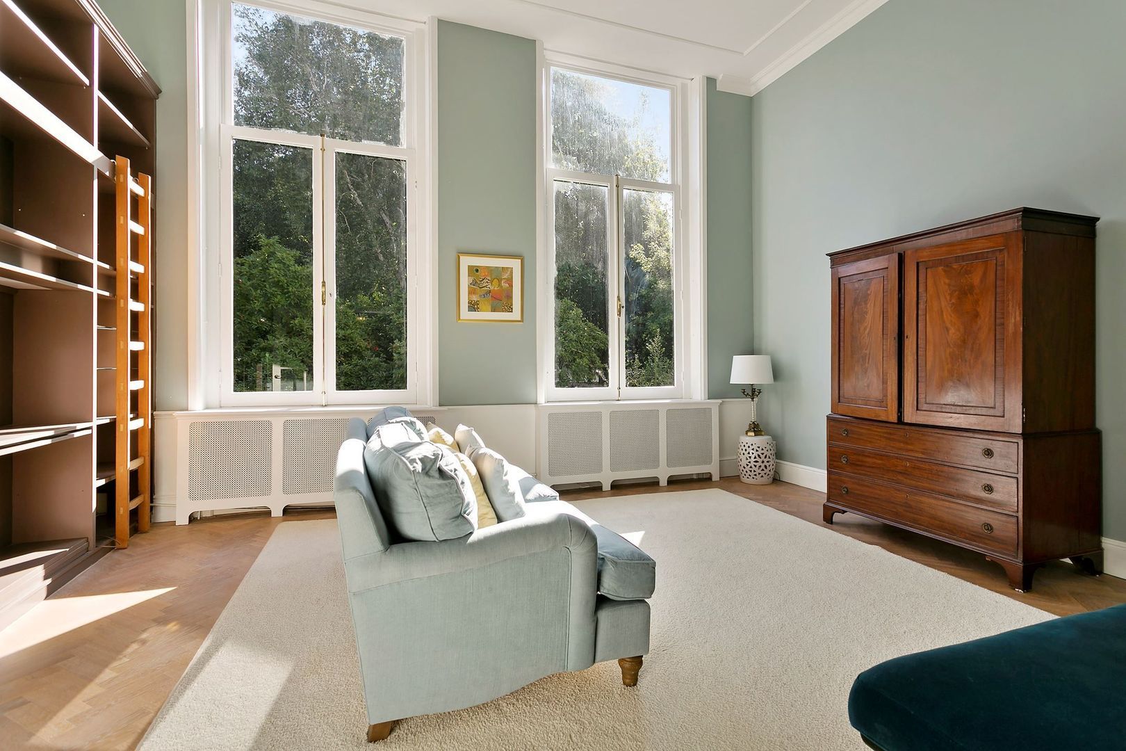 Keizersgracht 245 B, Amsterdam foto-2