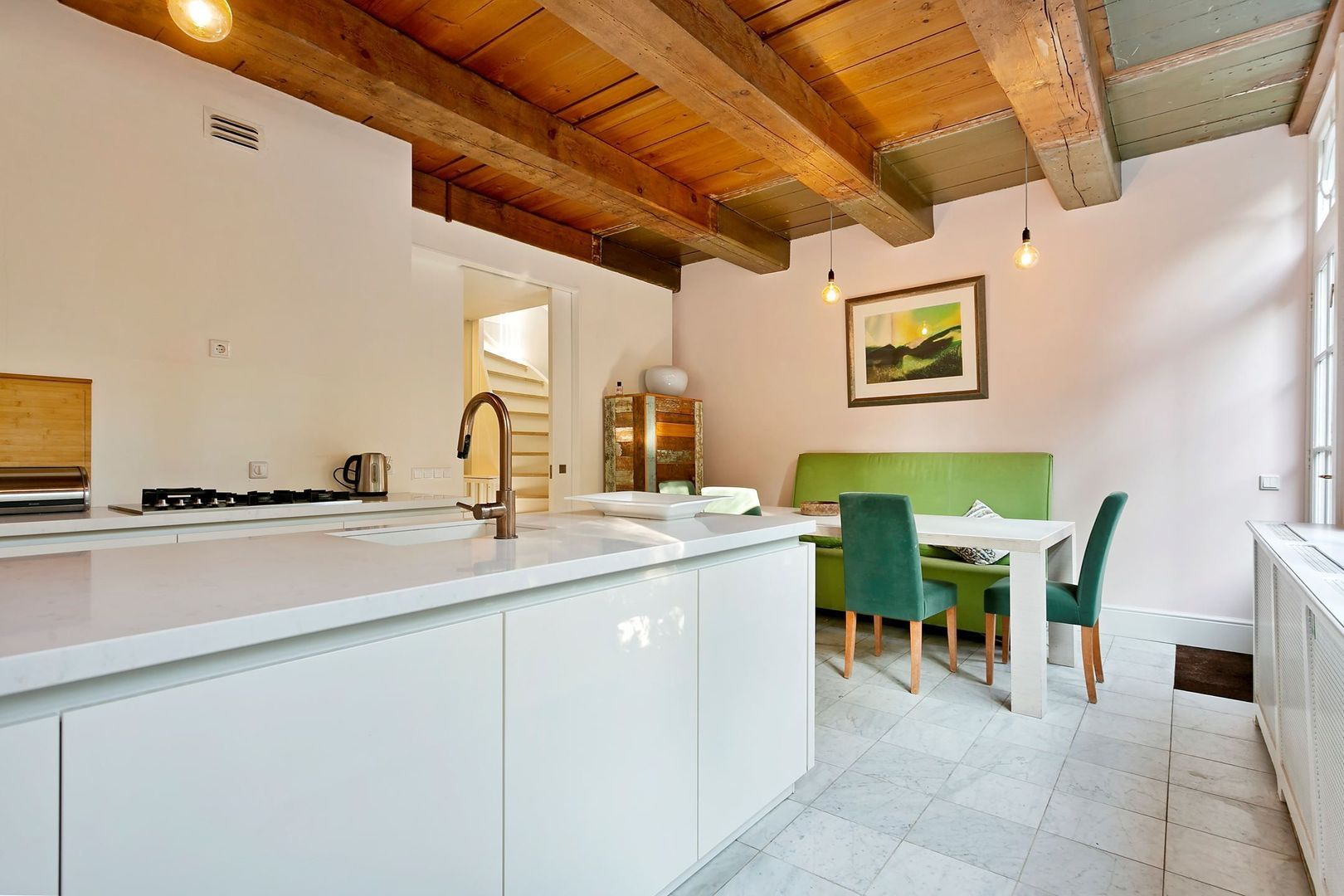 Keizersgracht 245 B, Amsterdam foto-0