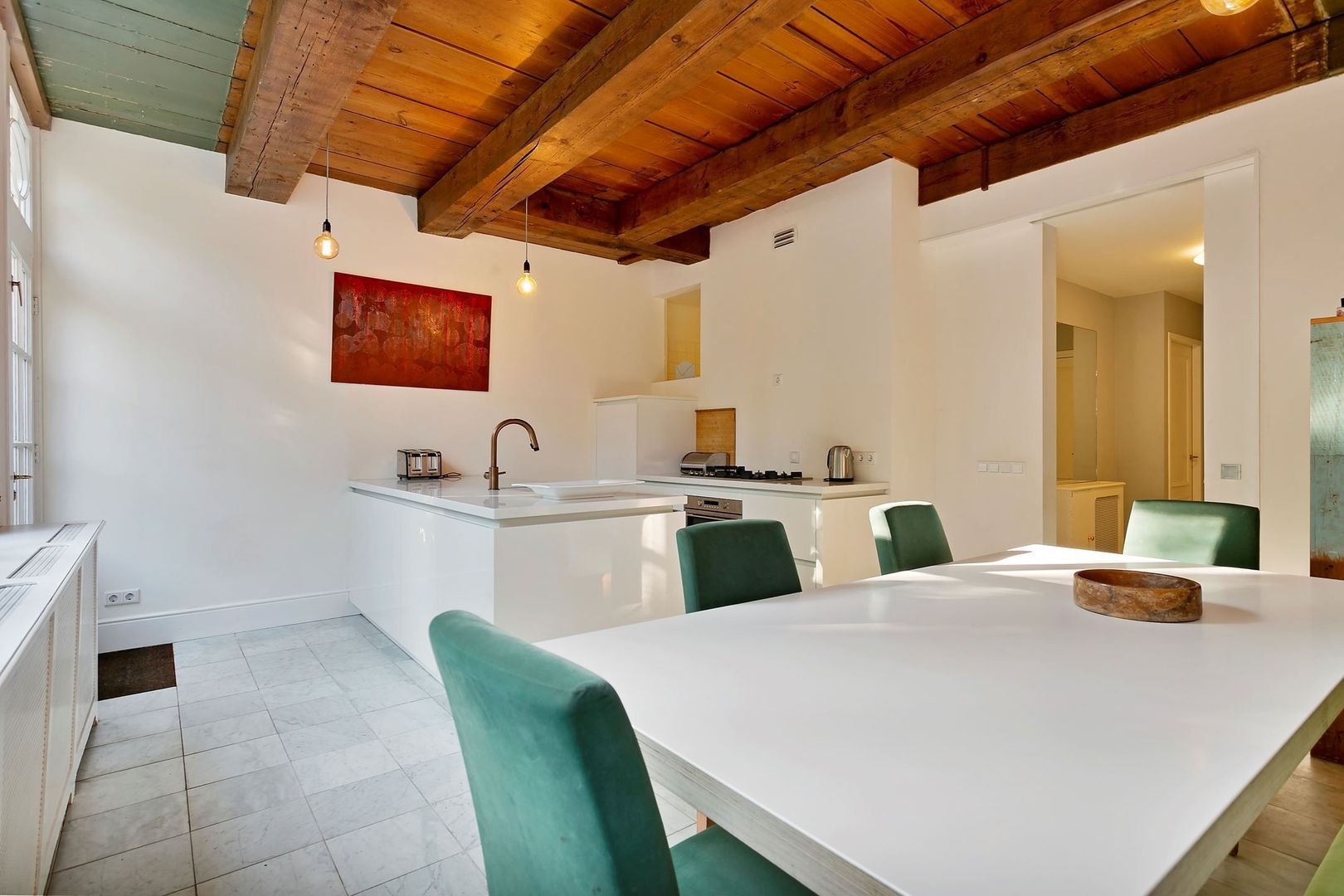 Keizersgracht 245 B, Amsterdam foto-3