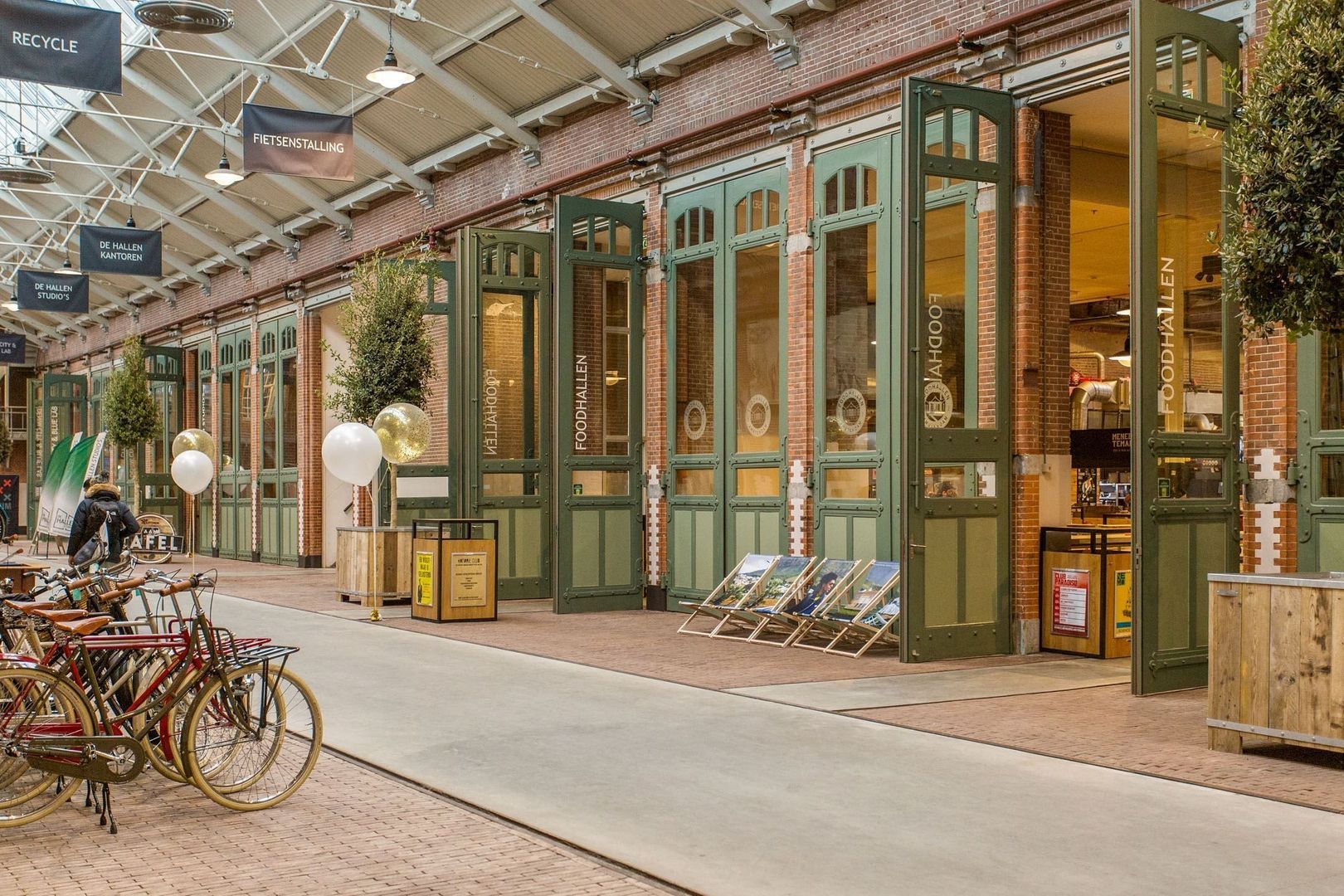 Bilderdijkstraat 97 3, Amsterdam foto-18
