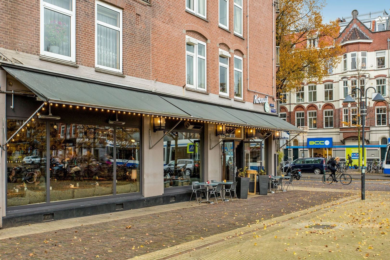 Bilderdijkstraat 97 3, Amsterdam foto-17