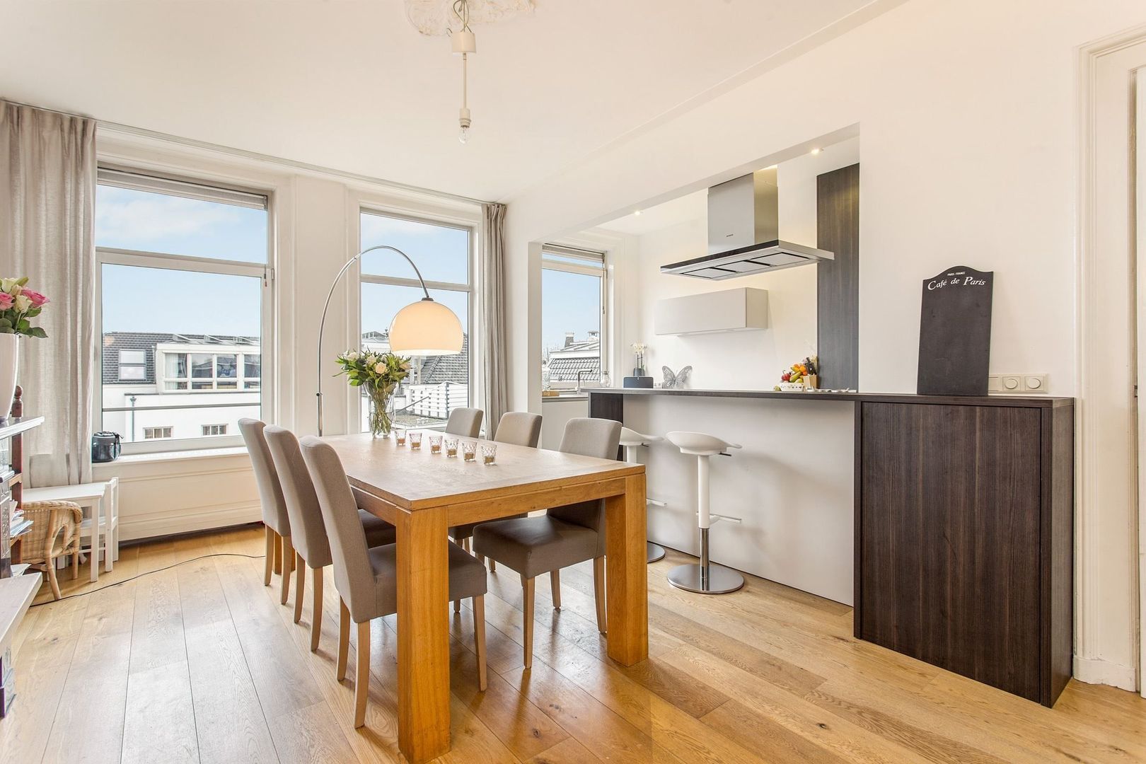 Bilderdijkstraat 97 3, Amsterdam foto-5