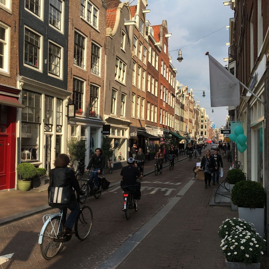 Prinsengracht 625 2, Amsterdam foto-17