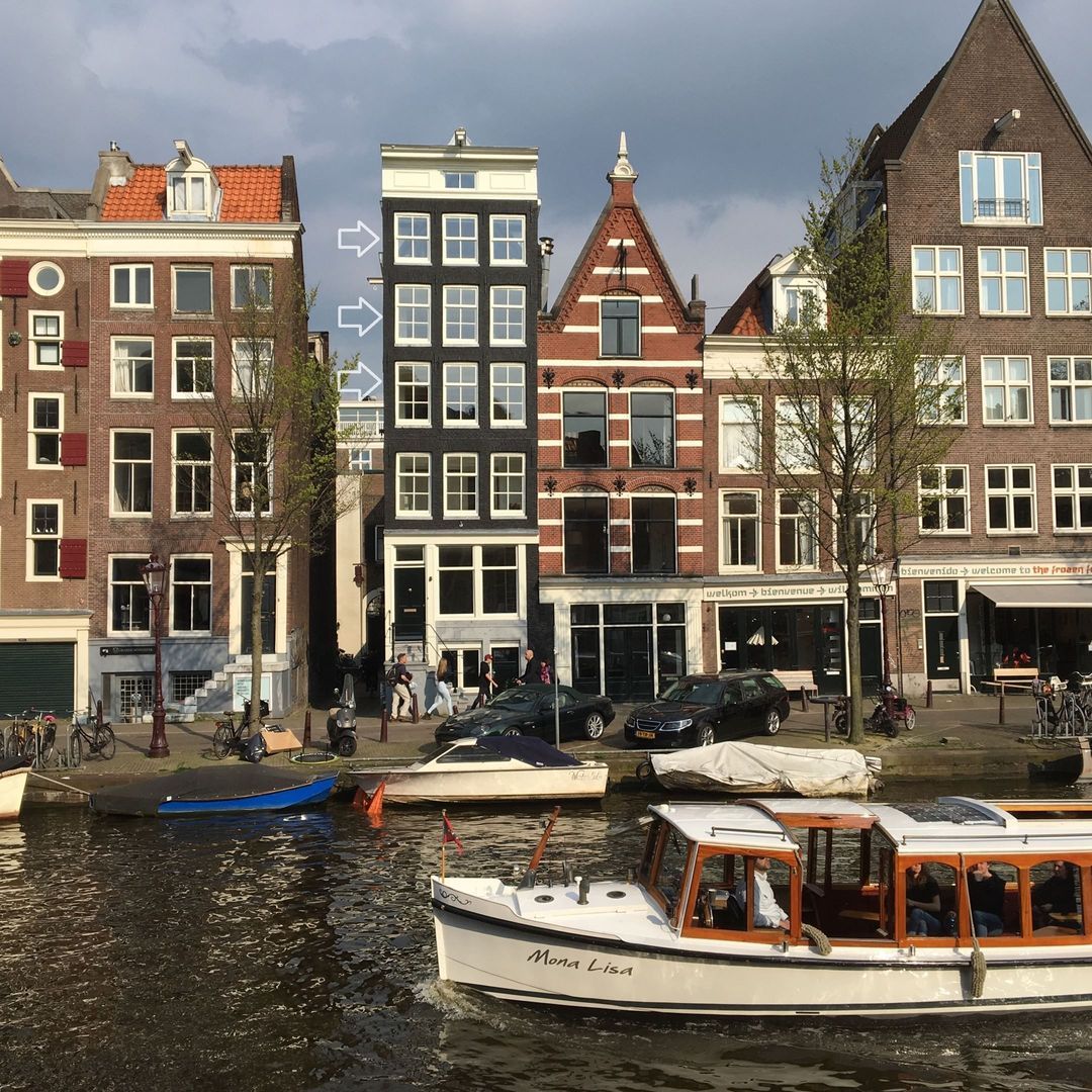 Prinsengracht 625 2, Amsterdam foto-14