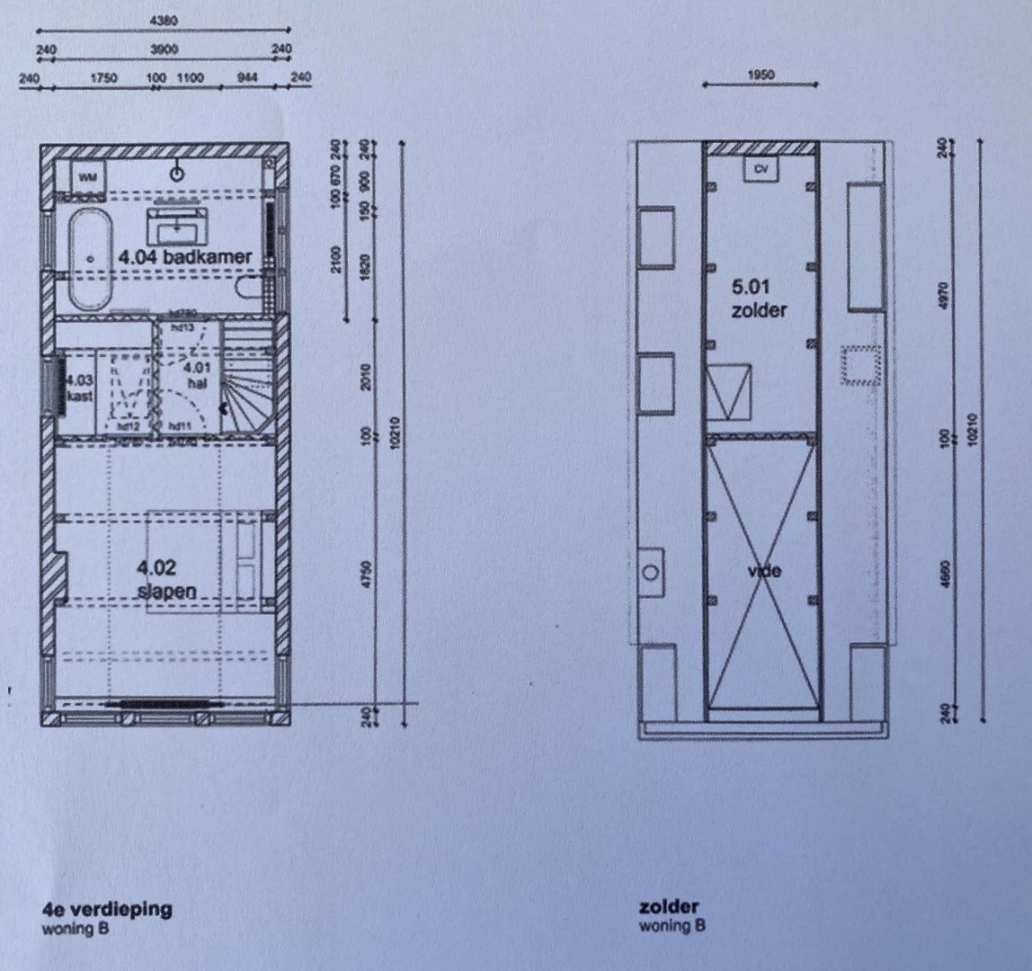 Prinsengracht 625 2, Amsterdam foto-21