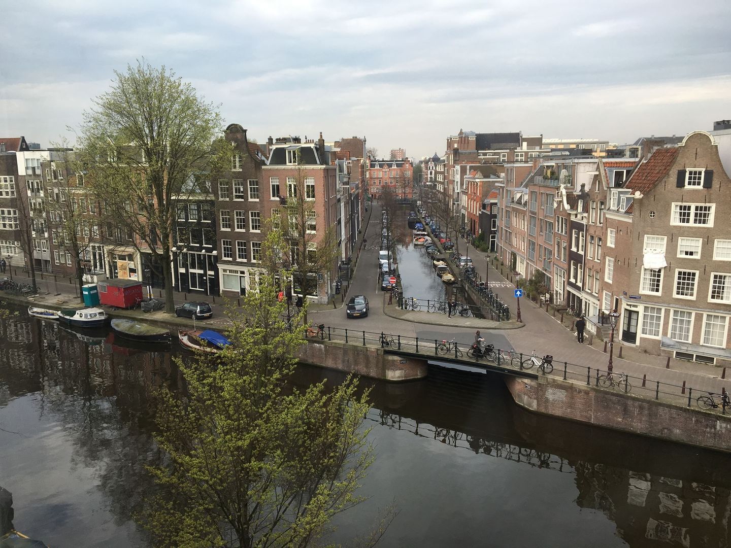 Prinsengracht 625 2, Amsterdam foto-15