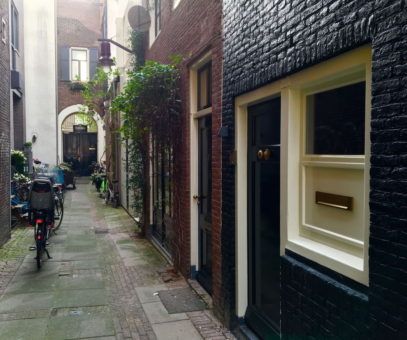 Prinsengracht 625 2, Amsterdam foto-19