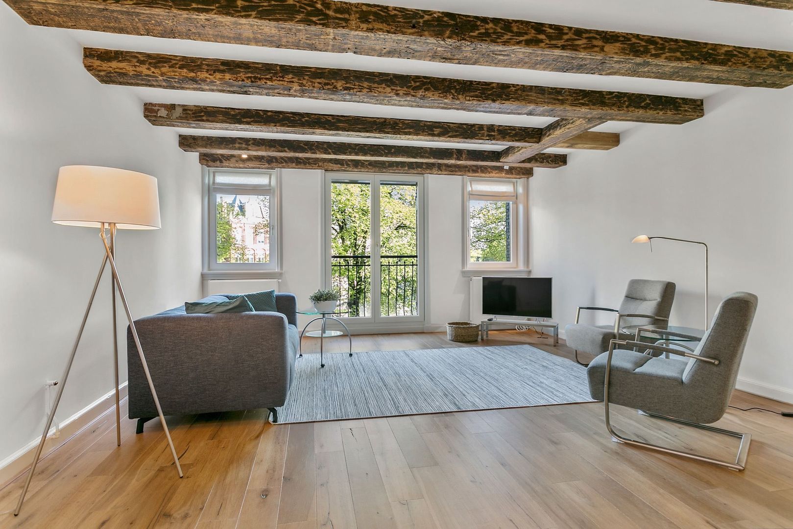 Amstel 34 2, Amsterdam foto-1