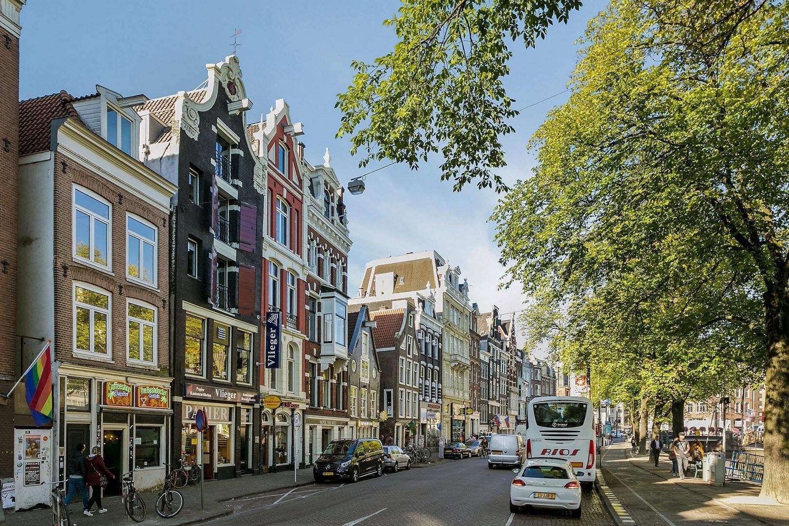 Amstel 34 2, Amsterdam foto-20