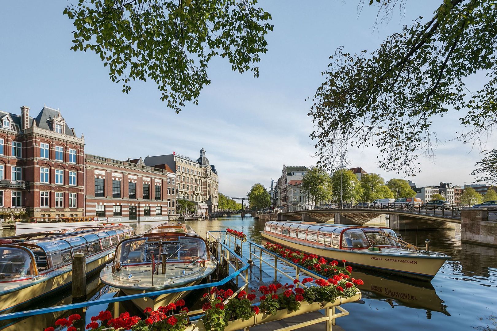 Amstel 34 2, Amsterdam foto-19