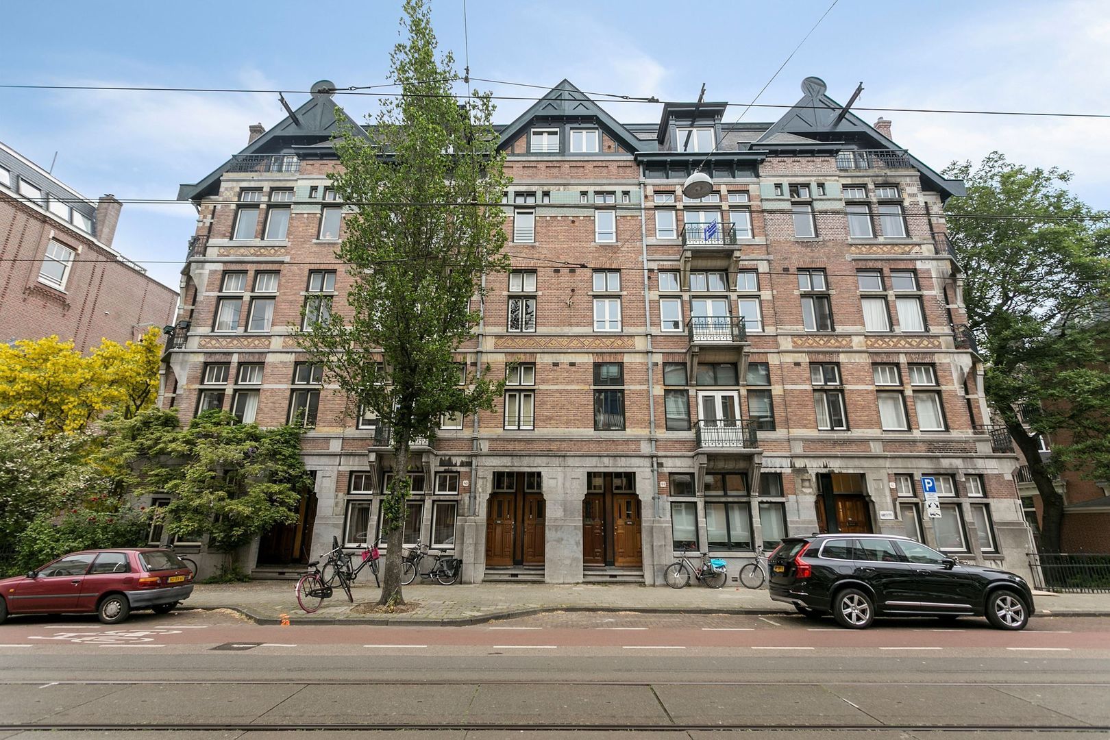 Koninginneweg 44 2, Amsterdam foto-20