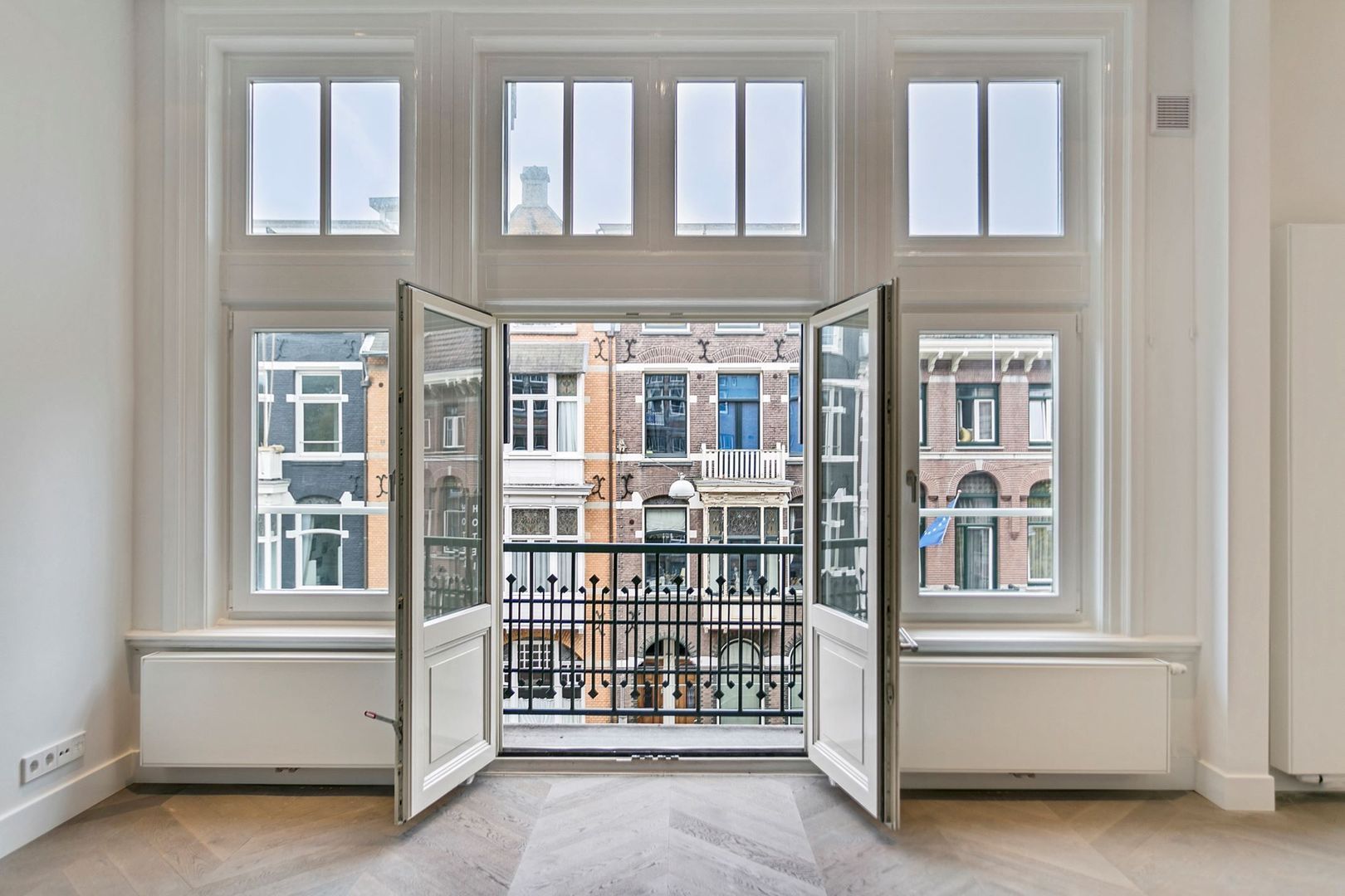 Koninginneweg 44 2, Amsterdam foto-8