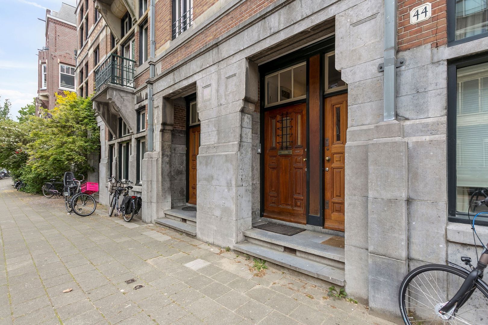 Koninginneweg 44 2, Amsterdam foto-22