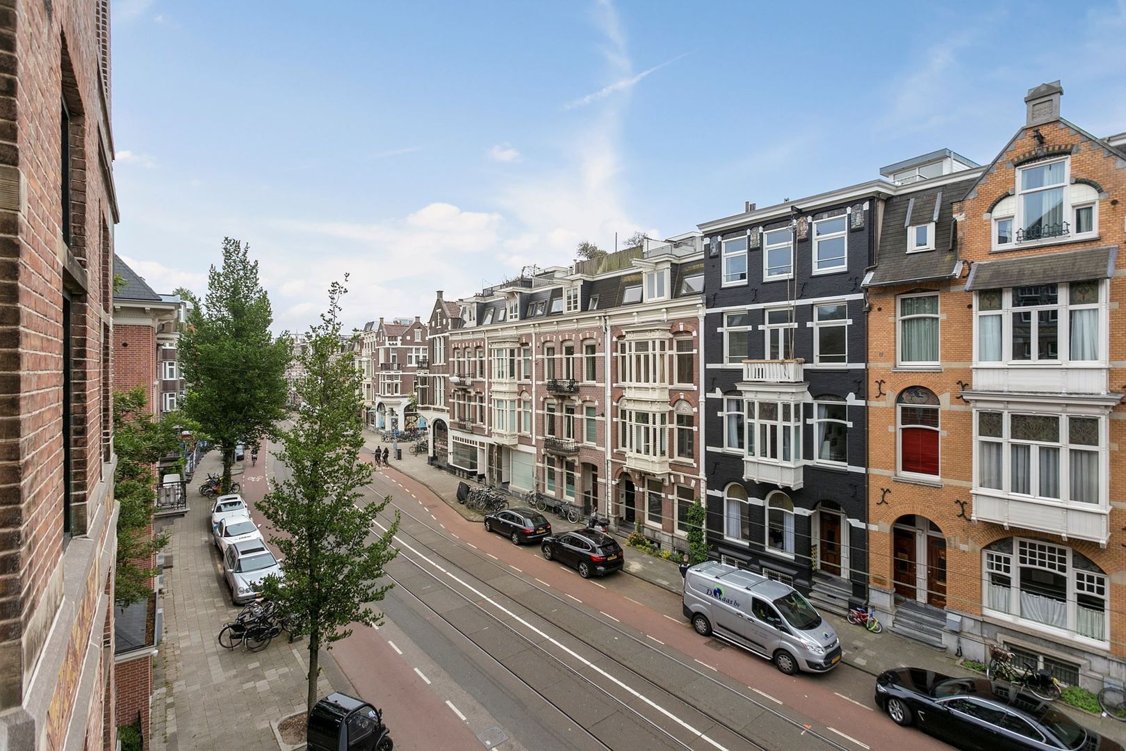 Koninginneweg 44 2, Amsterdam foto-23