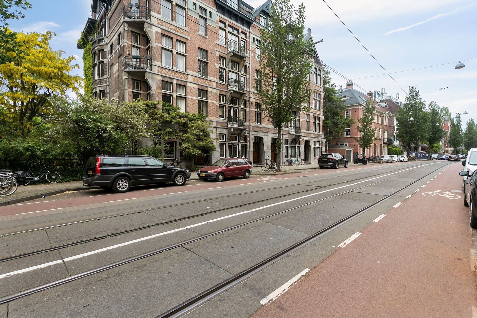 Koninginneweg 44 2, Amsterdam foto-21