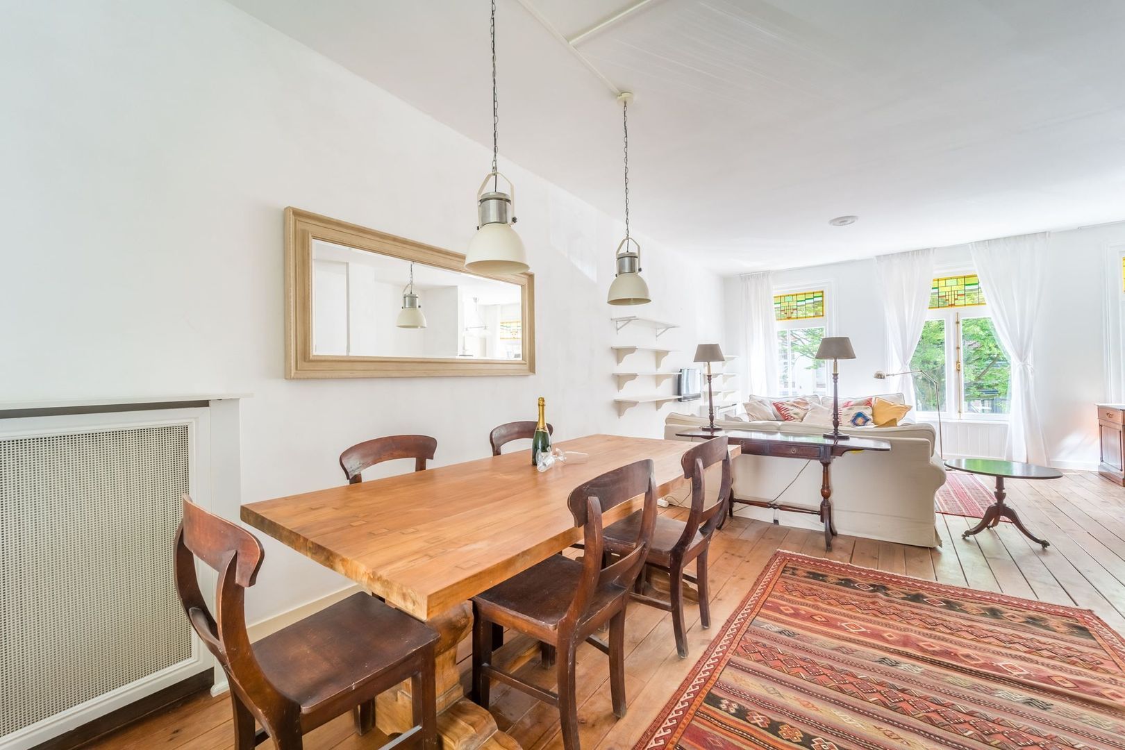 Cornelis Anthoniszstraat 23 1, Amsterdam foto-21