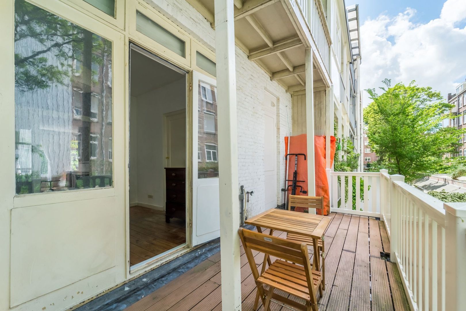 Cornelis Anthoniszstraat 23 1, Amsterdam foto-30