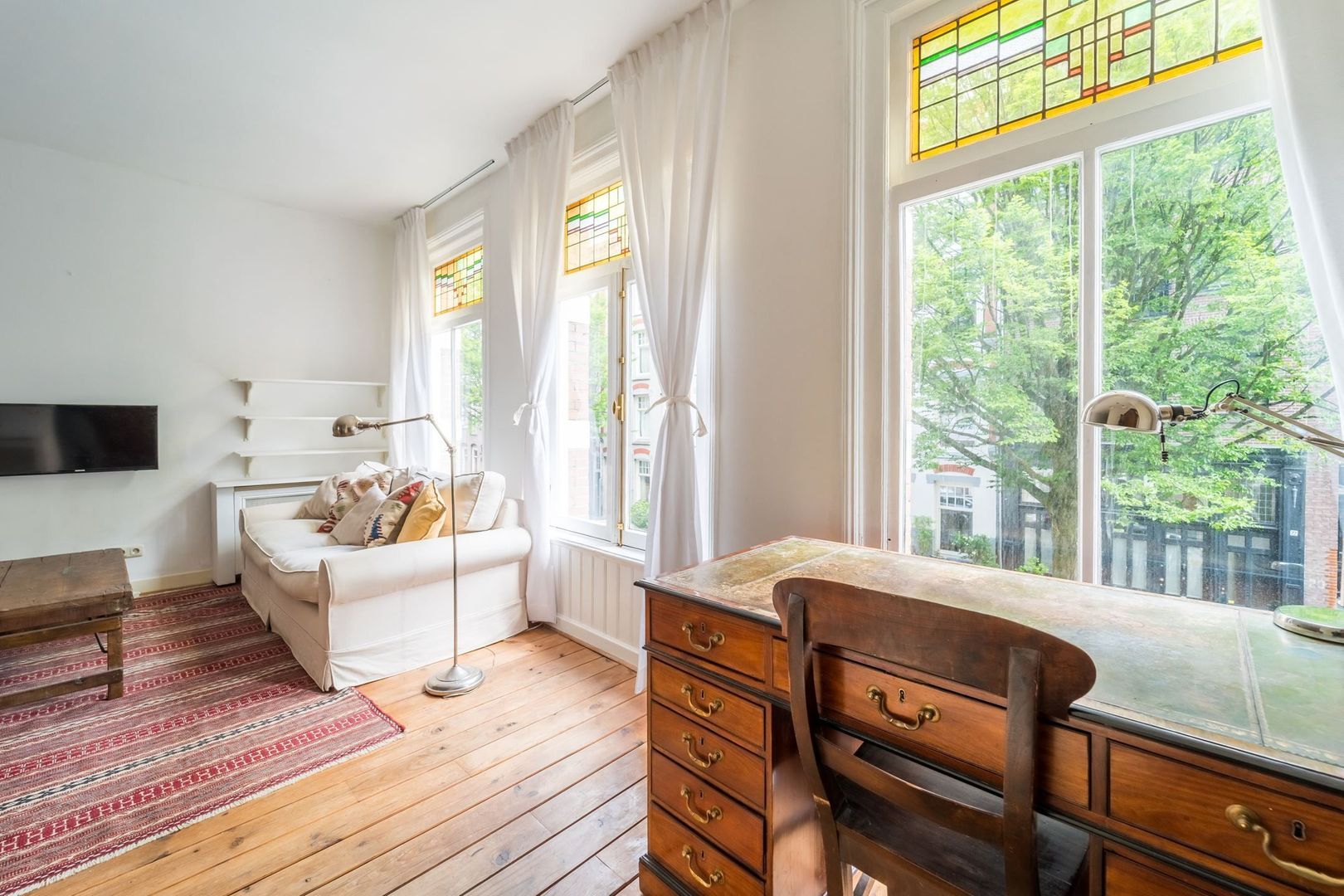 Cornelis Anthoniszstraat 23 1, Amsterdam foto-18