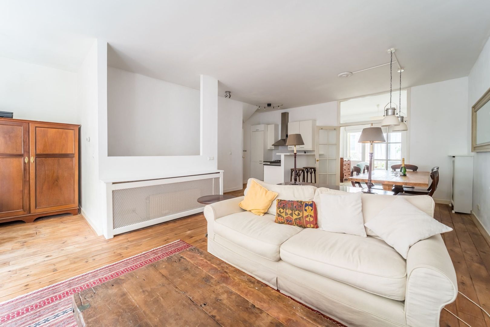 Cornelis Anthoniszstraat 23 1, Amsterdam foto-16