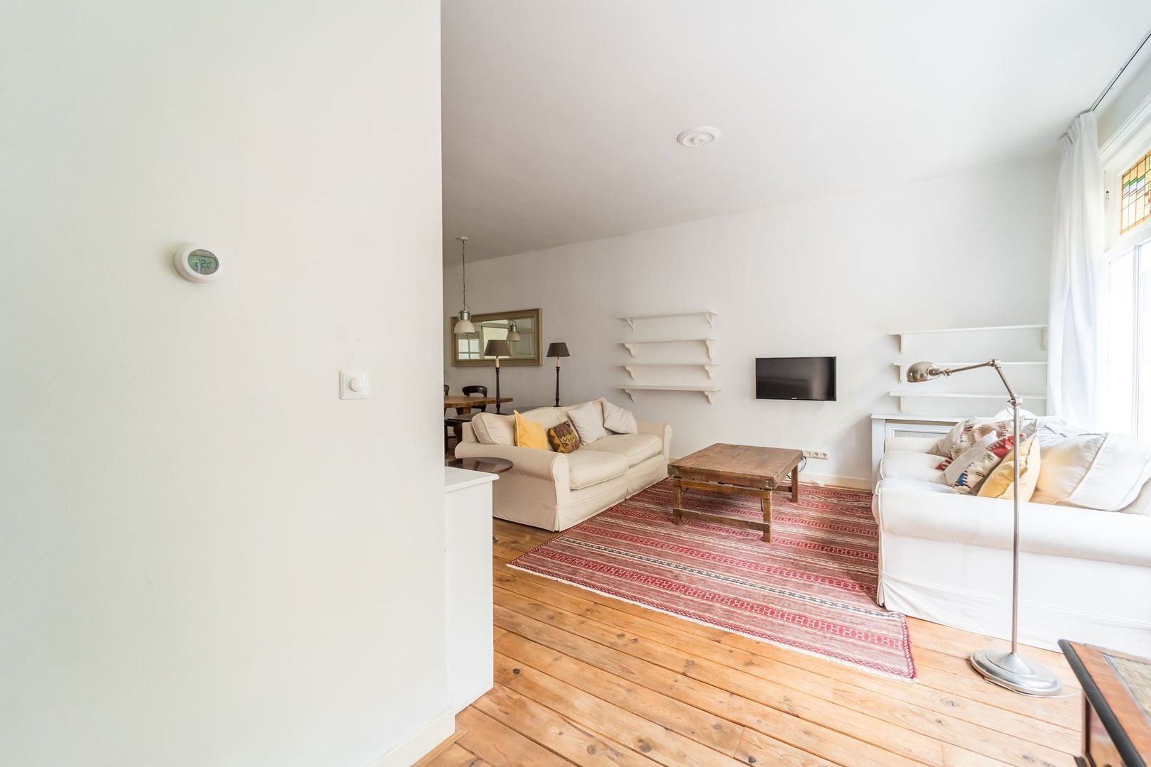 Cornelis Anthoniszstraat 23 1, Amsterdam foto-19