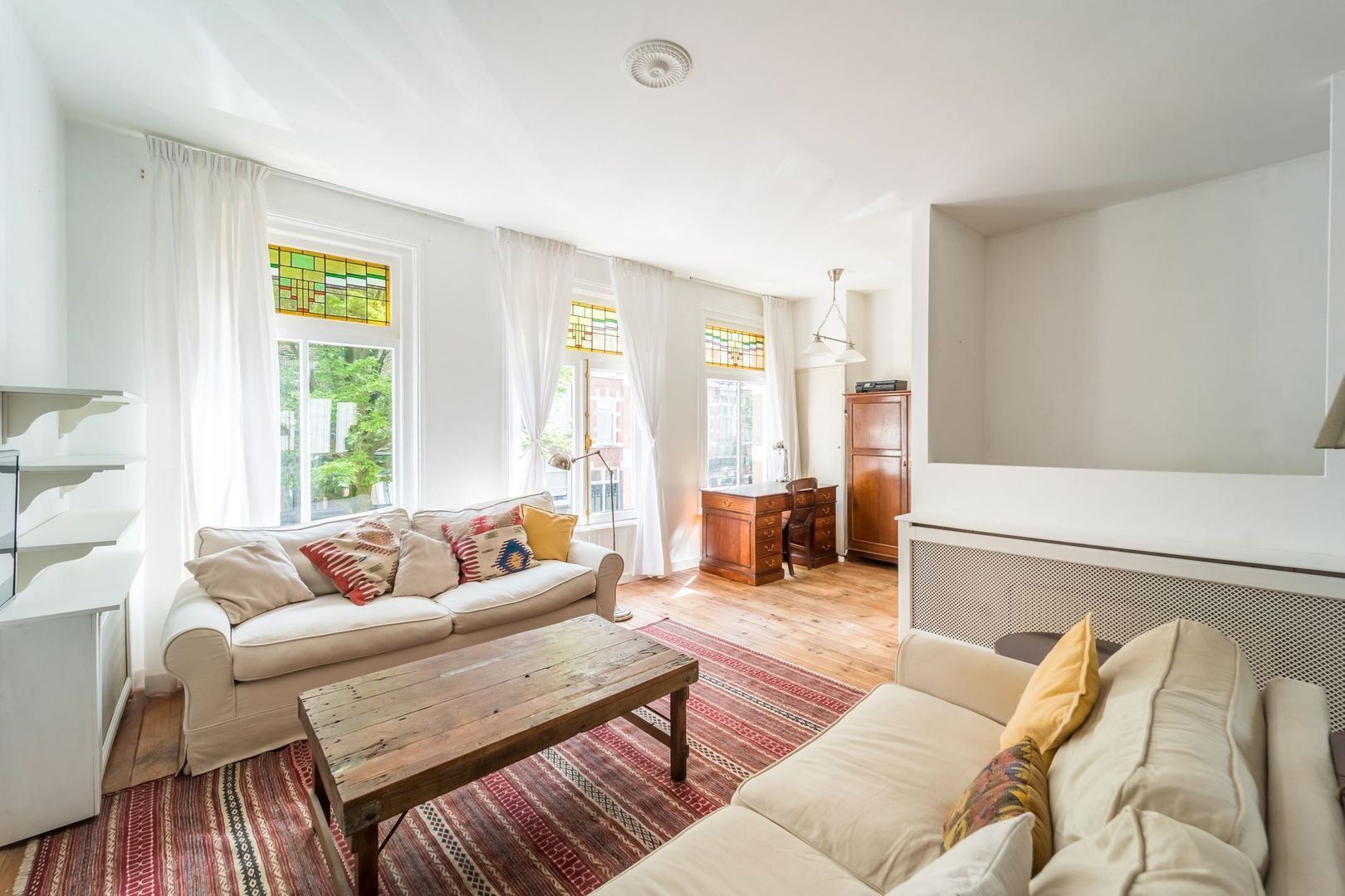 Cornelis Anthoniszstraat 23 1, Amsterdam foto-1