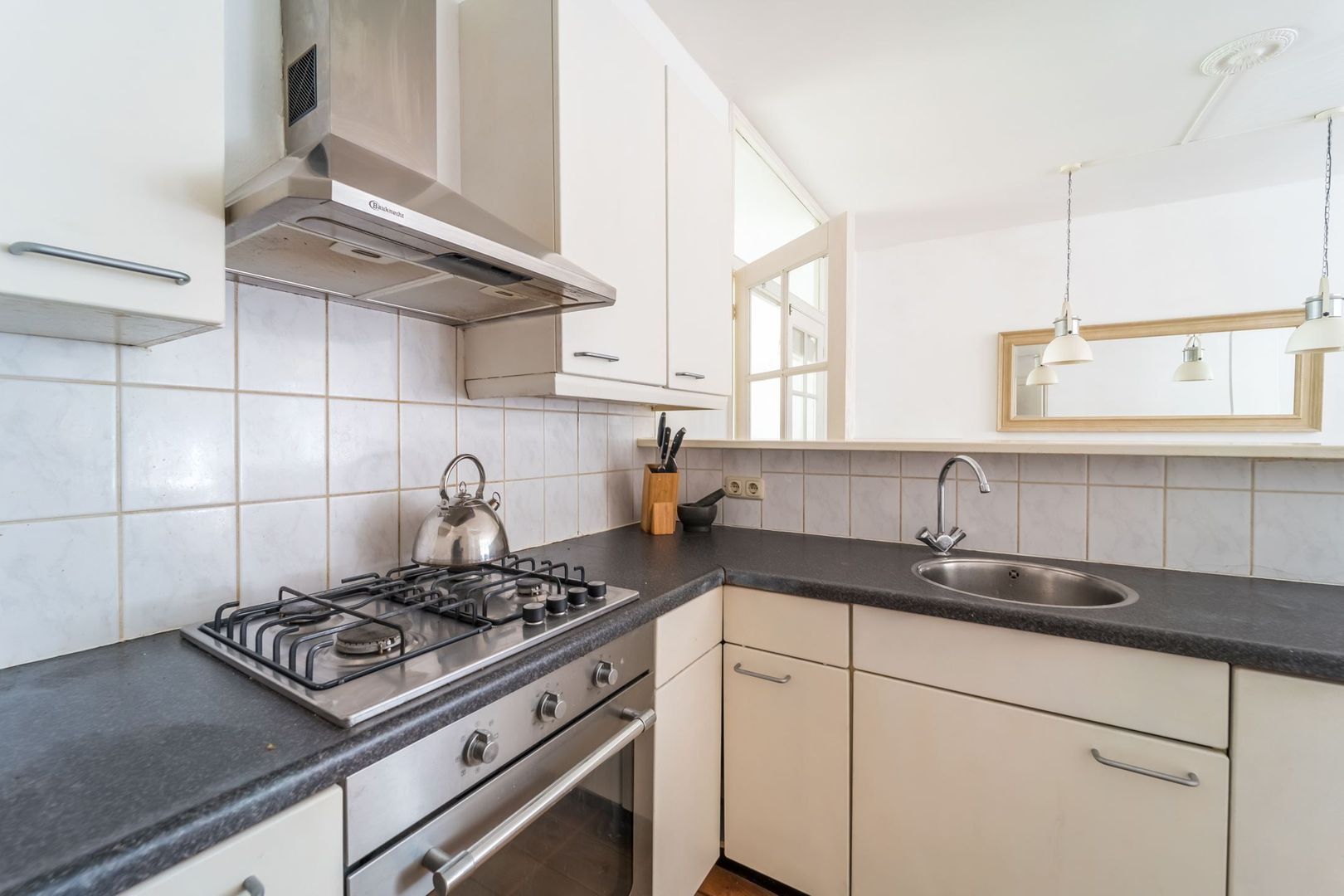 Cornelis Anthoniszstraat 23 1, Amsterdam foto-25