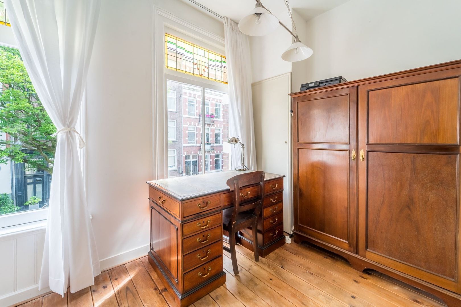 Cornelis Anthoniszstraat 23 1, Amsterdam foto-17