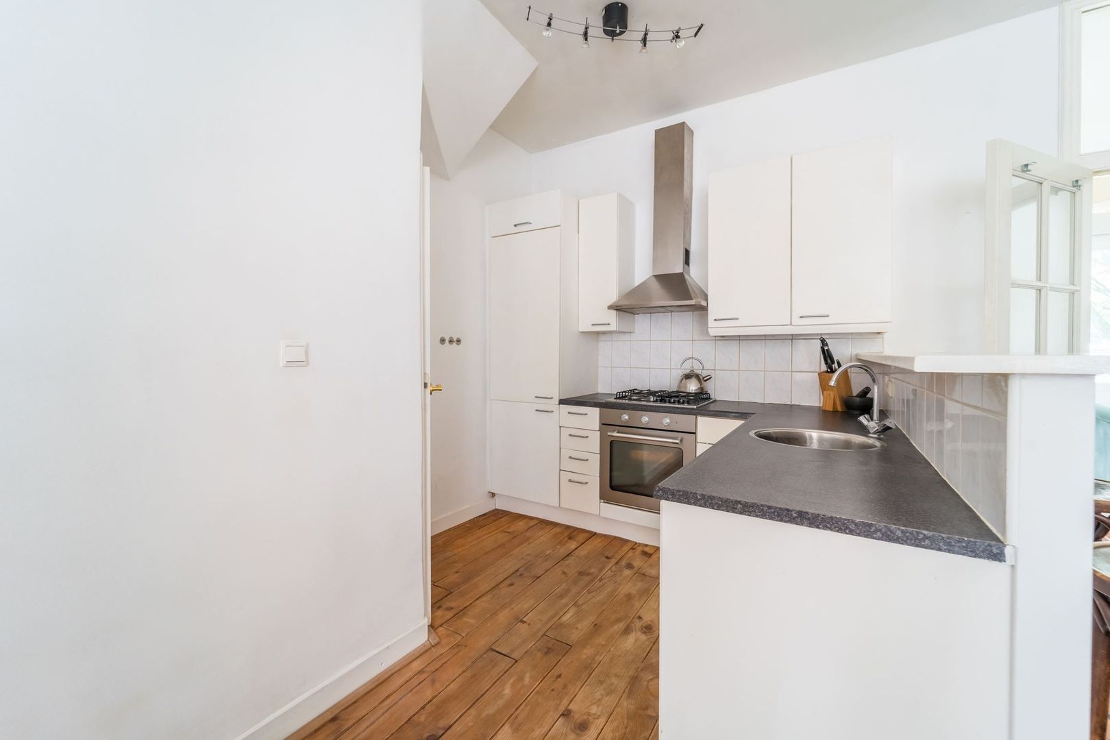 Cornelis Anthoniszstraat 23 1, Amsterdam foto-23