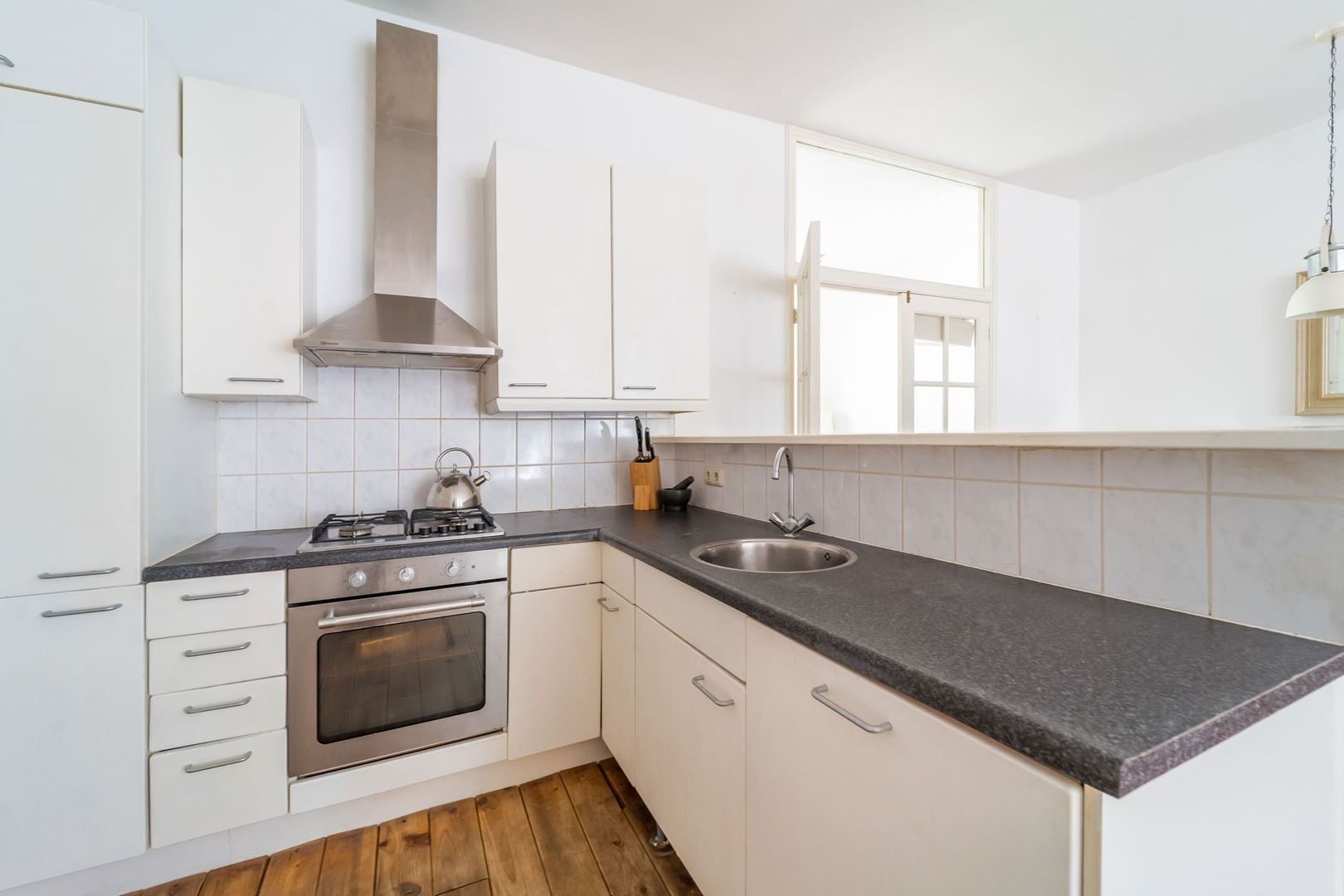 Cornelis Anthoniszstraat 23 1, Amsterdam foto-2