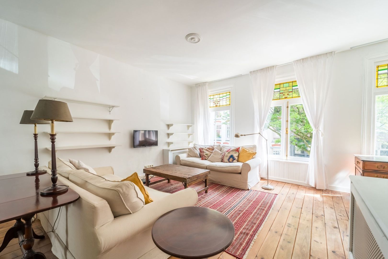 Cornelis Anthoniszstraat 23 1, Amsterdam foto-14