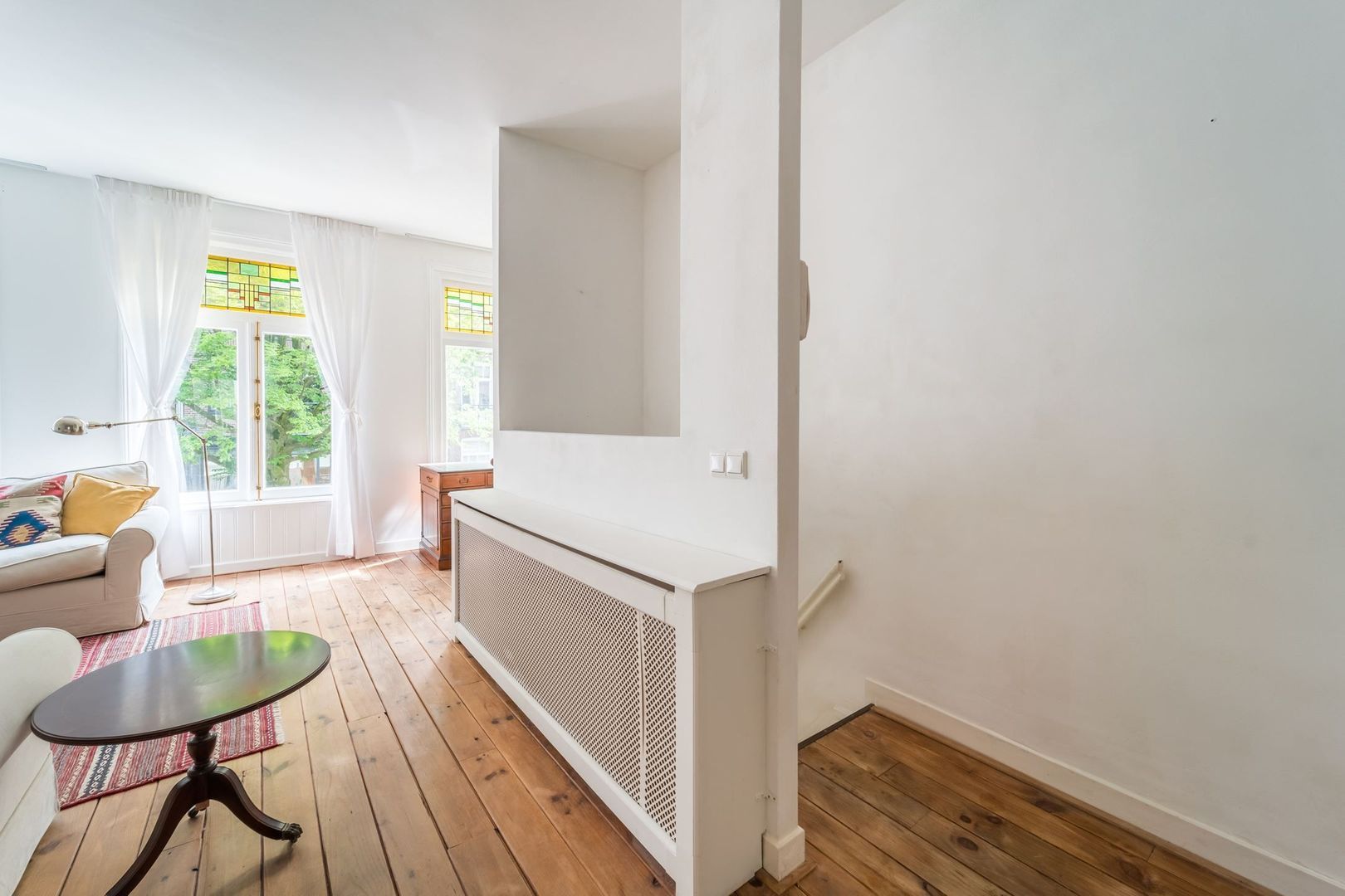 Cornelis Anthoniszstraat 23 1, Amsterdam foto-12