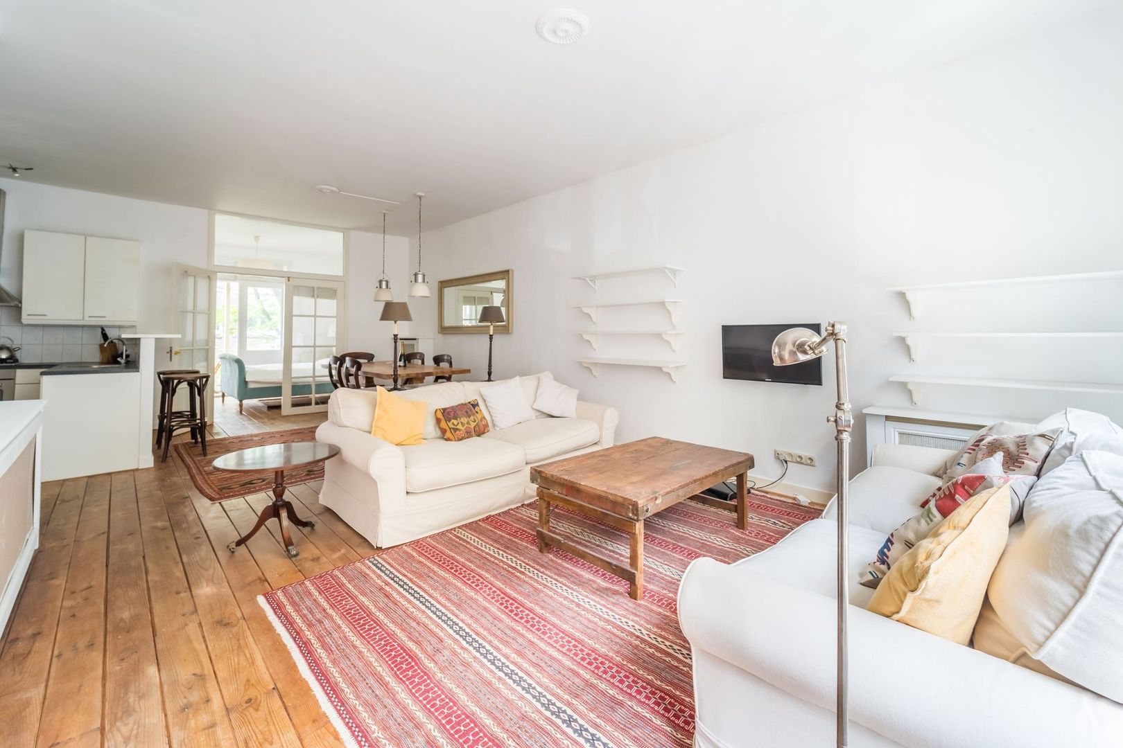 Cornelis Anthoniszstraat 23 1, Amsterdam foto-15