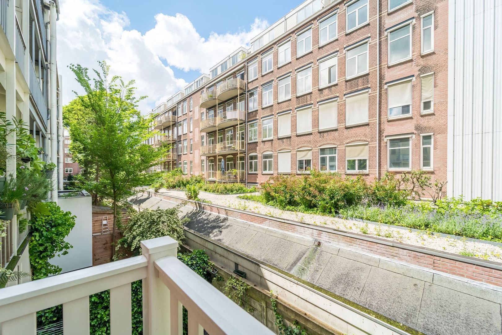 Cornelis Anthoniszstraat 23 1, Amsterdam foto-32