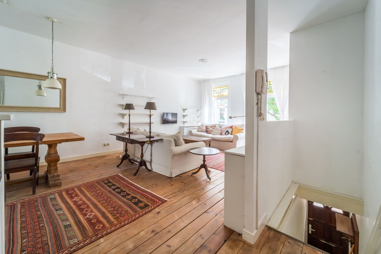 Cornelis Anthoniszstraat 23 1, Amsterdam foto-13