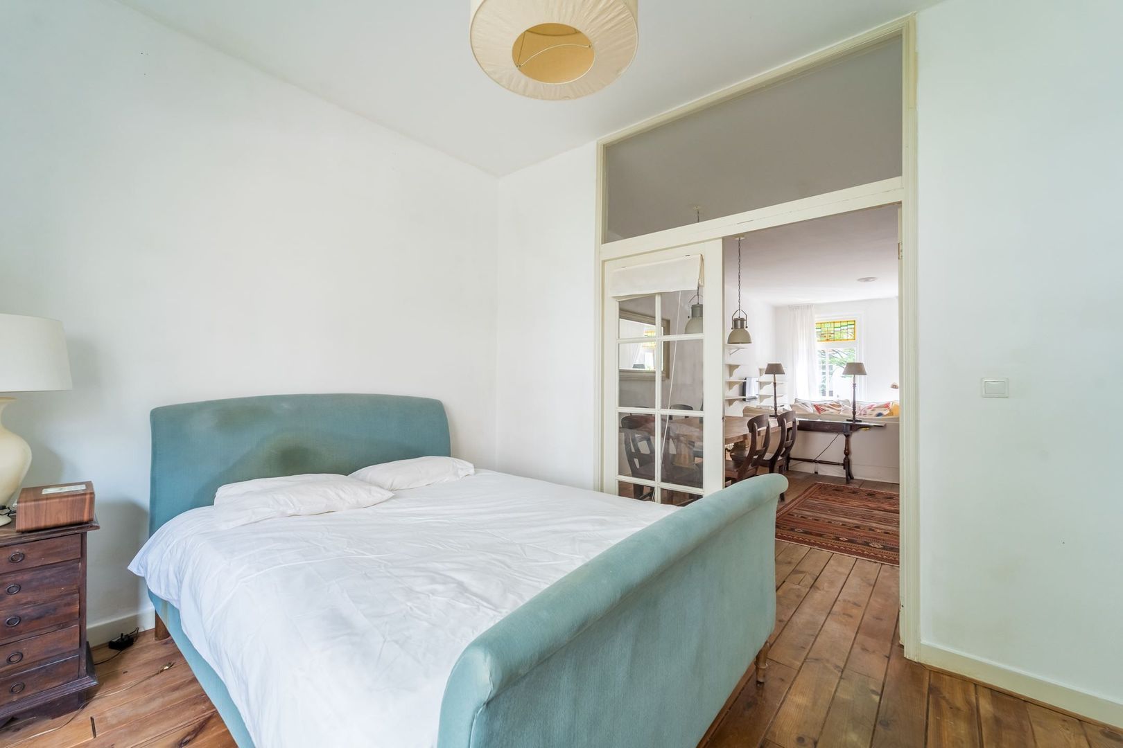 Cornelis Anthoniszstraat 23 1, Amsterdam foto-27