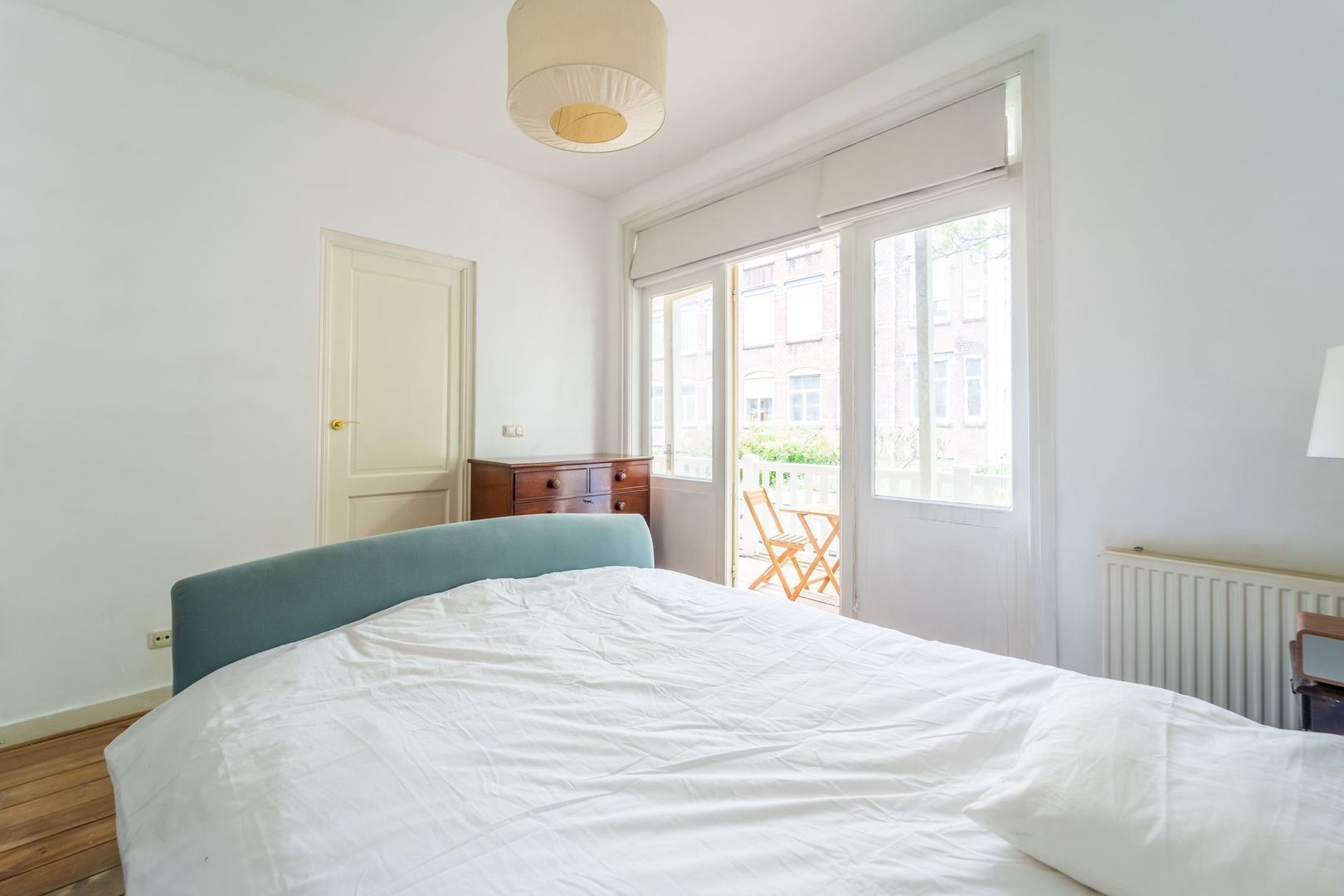 Cornelis Anthoniszstraat 23 1, Amsterdam foto-26