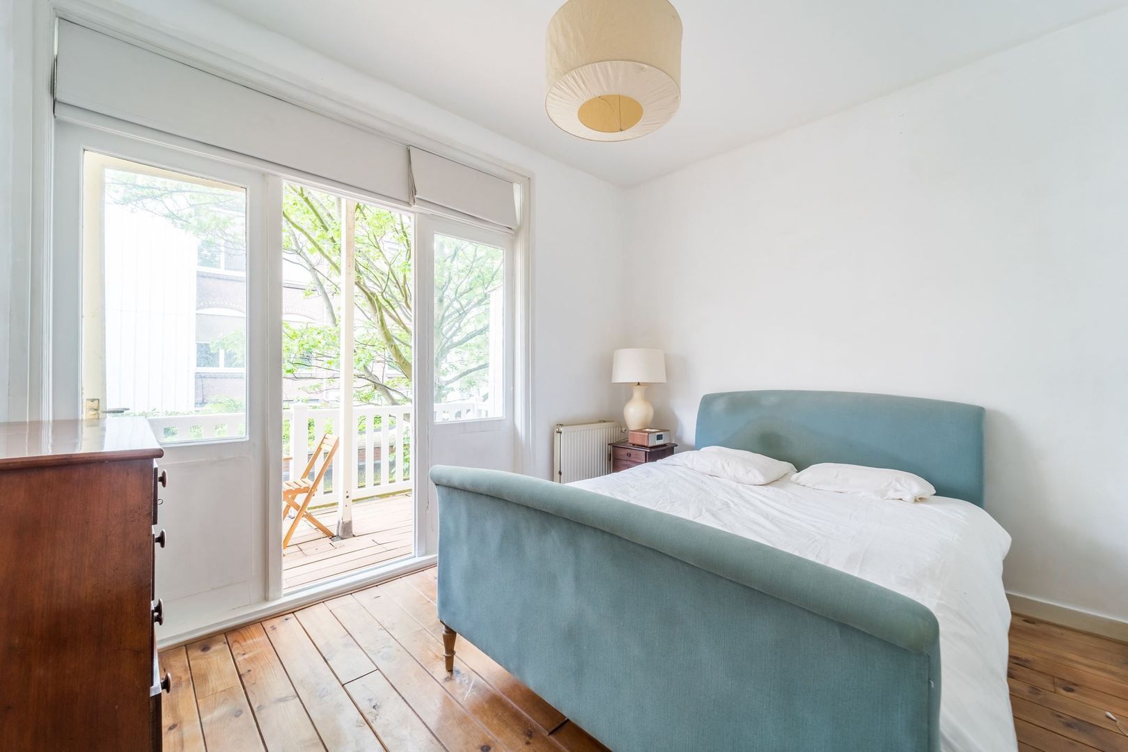 Cornelis Anthoniszstraat 23 1, Amsterdam foto-3