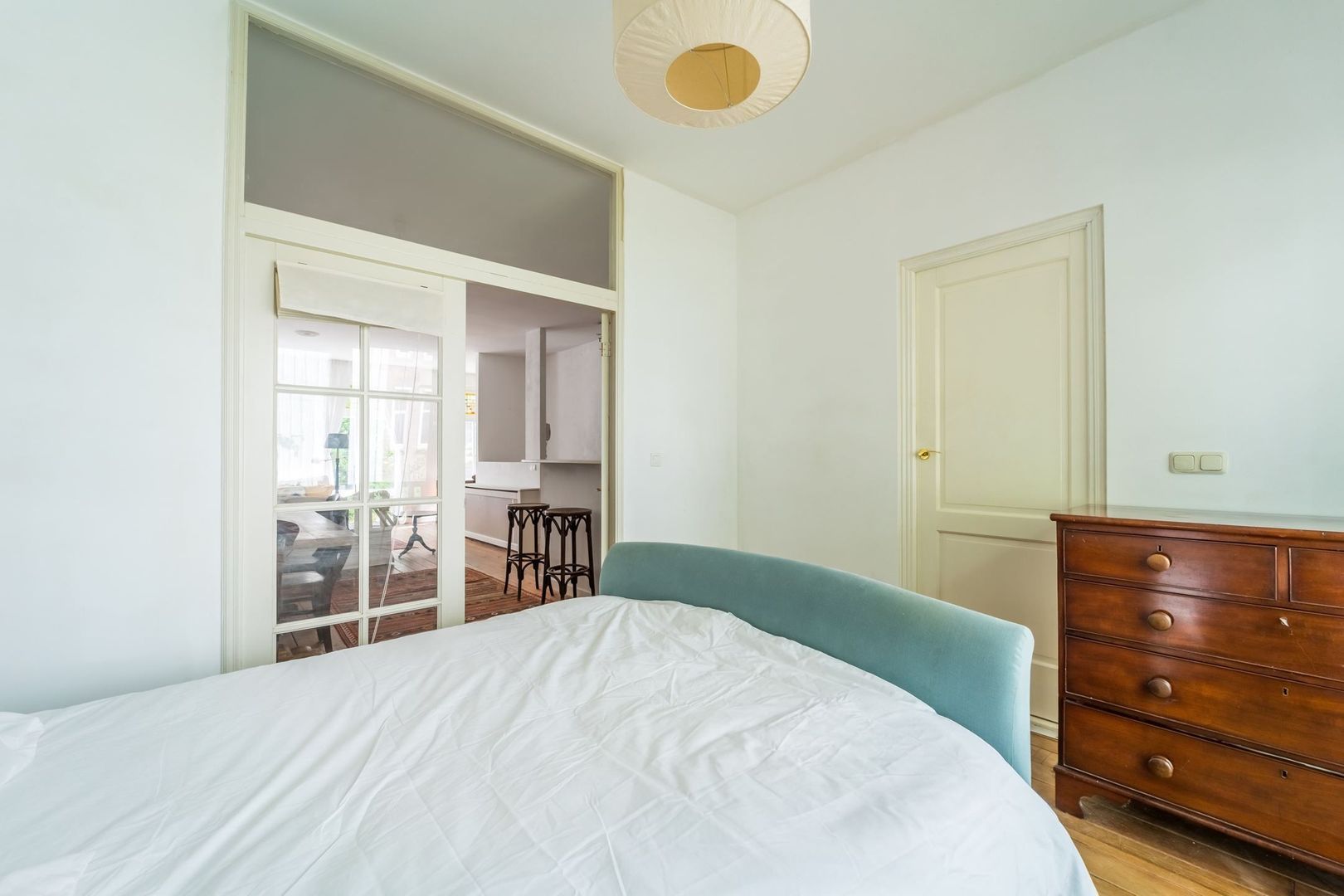 Cornelis Anthoniszstraat 23 1, Amsterdam foto-28