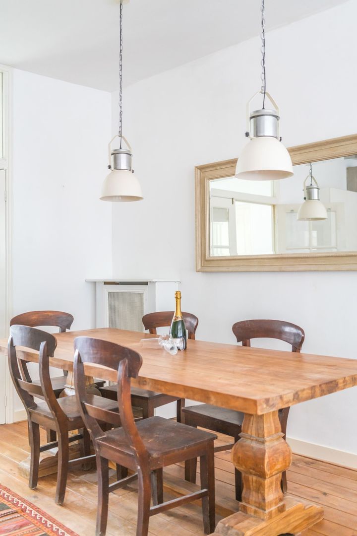 Cornelis Anthoniszstraat 23 1, Amsterdam foto-20