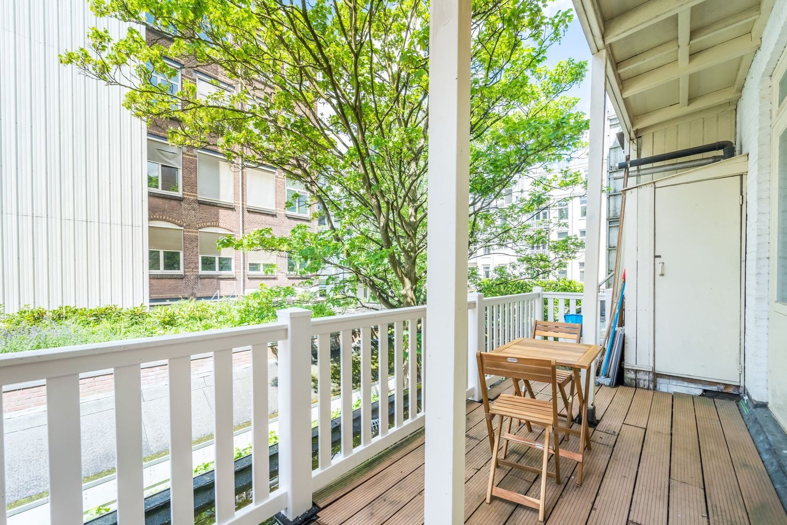 Cornelis Anthoniszstraat 23 1, Amsterdam foto-31