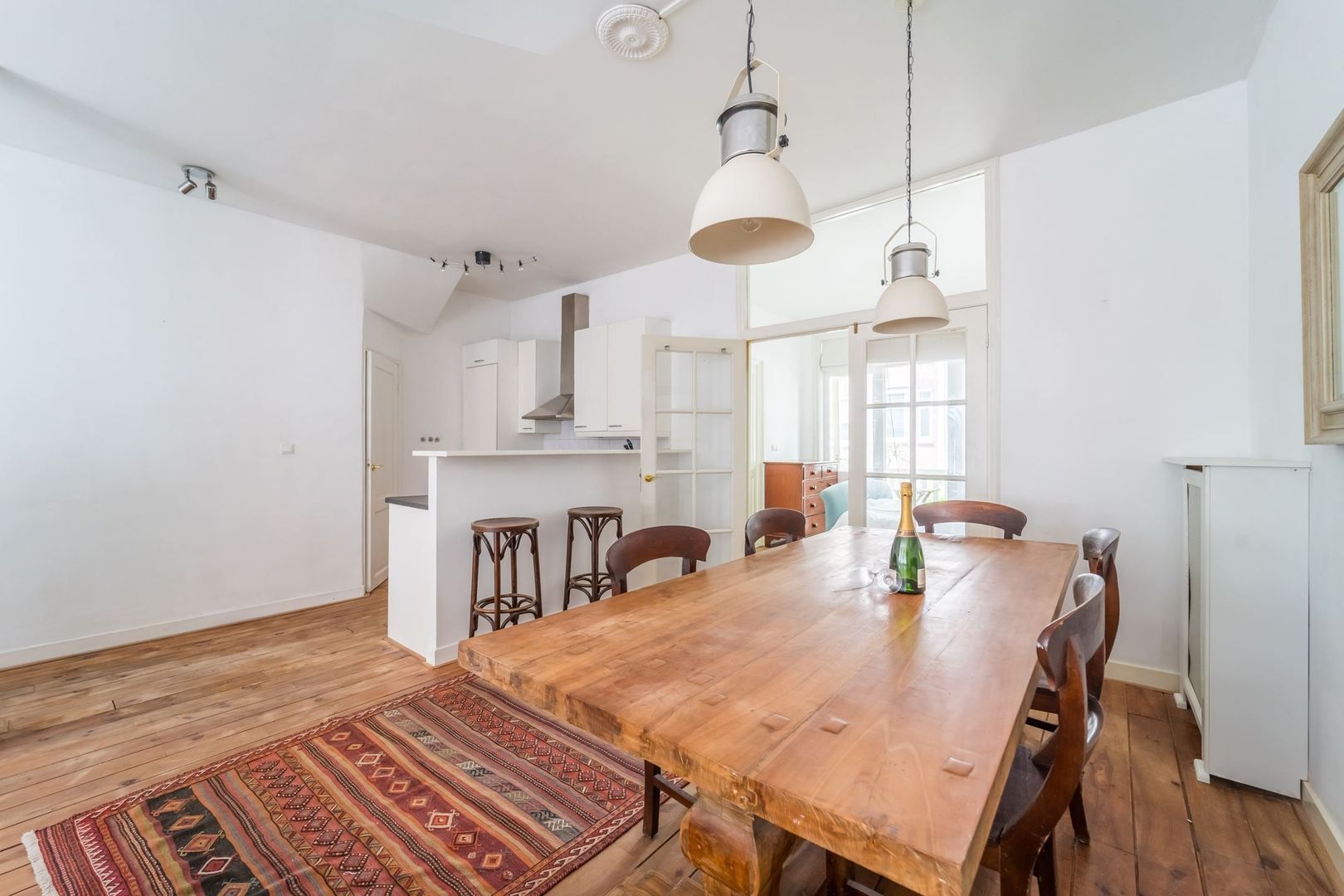 Cornelis Anthoniszstraat 23 1, Amsterdam foto-0