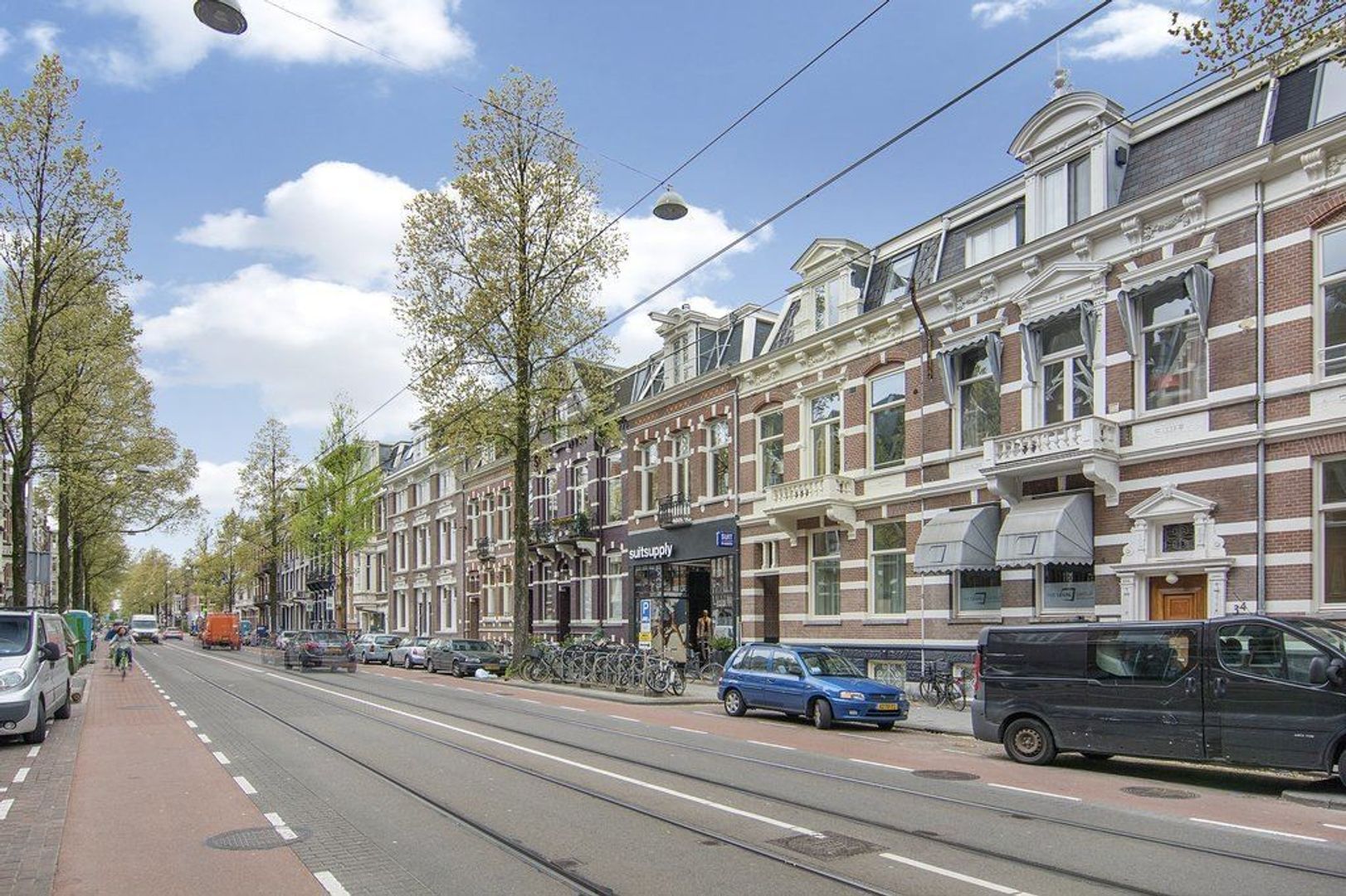 Willemsparkweg 36, Amsterdam foto-36