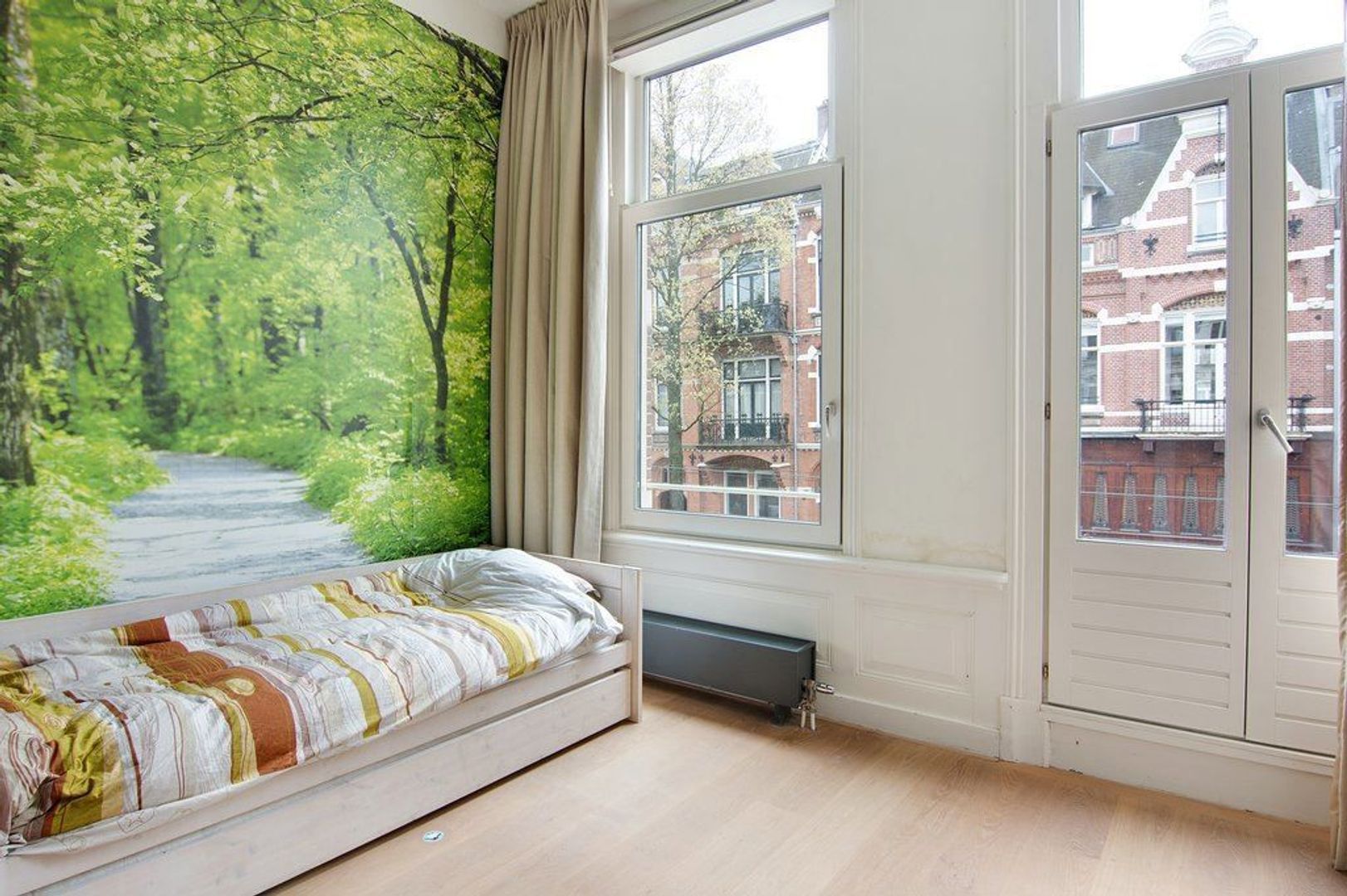 Willemsparkweg 36, Amsterdam foto-29